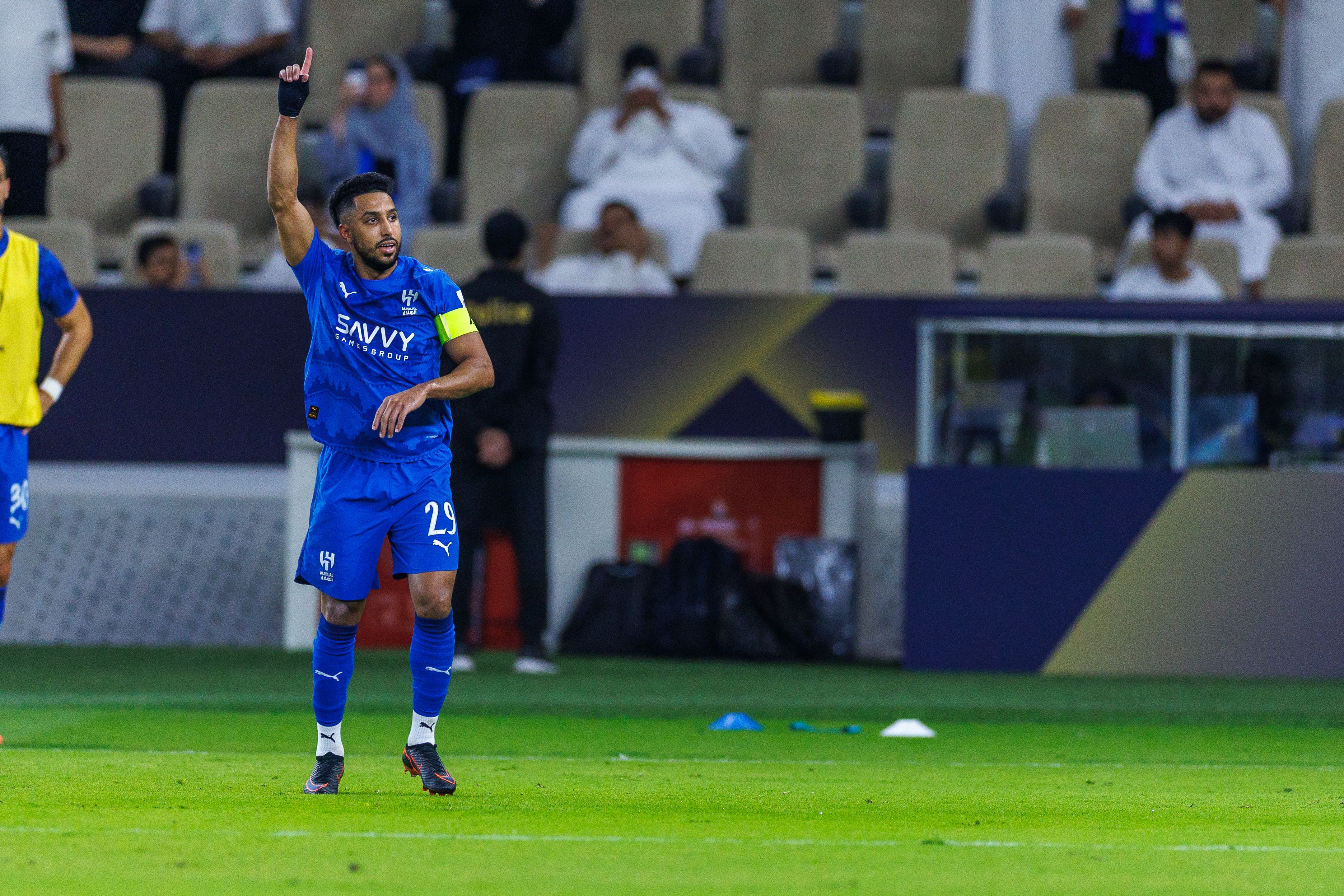 Al Hilal v Al Sadd: AFC Champions Elite