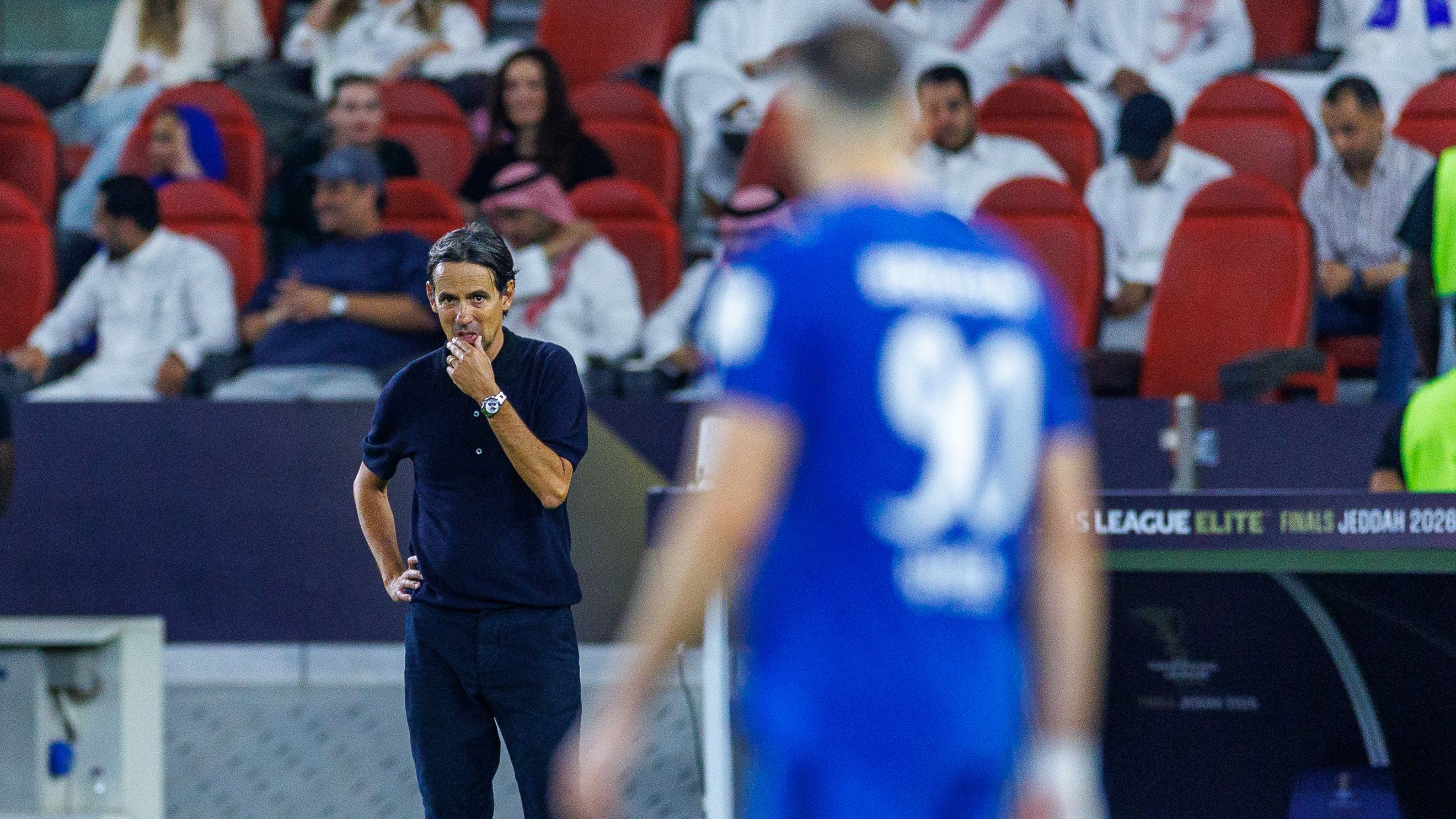 Al Hilal v Al Sadd: AFC Champions Elite