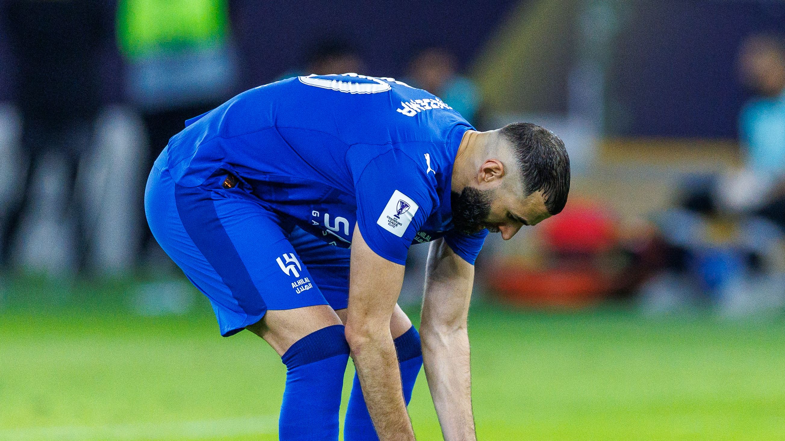 Al Hilal v Al Sadd: AFC Champions Elite