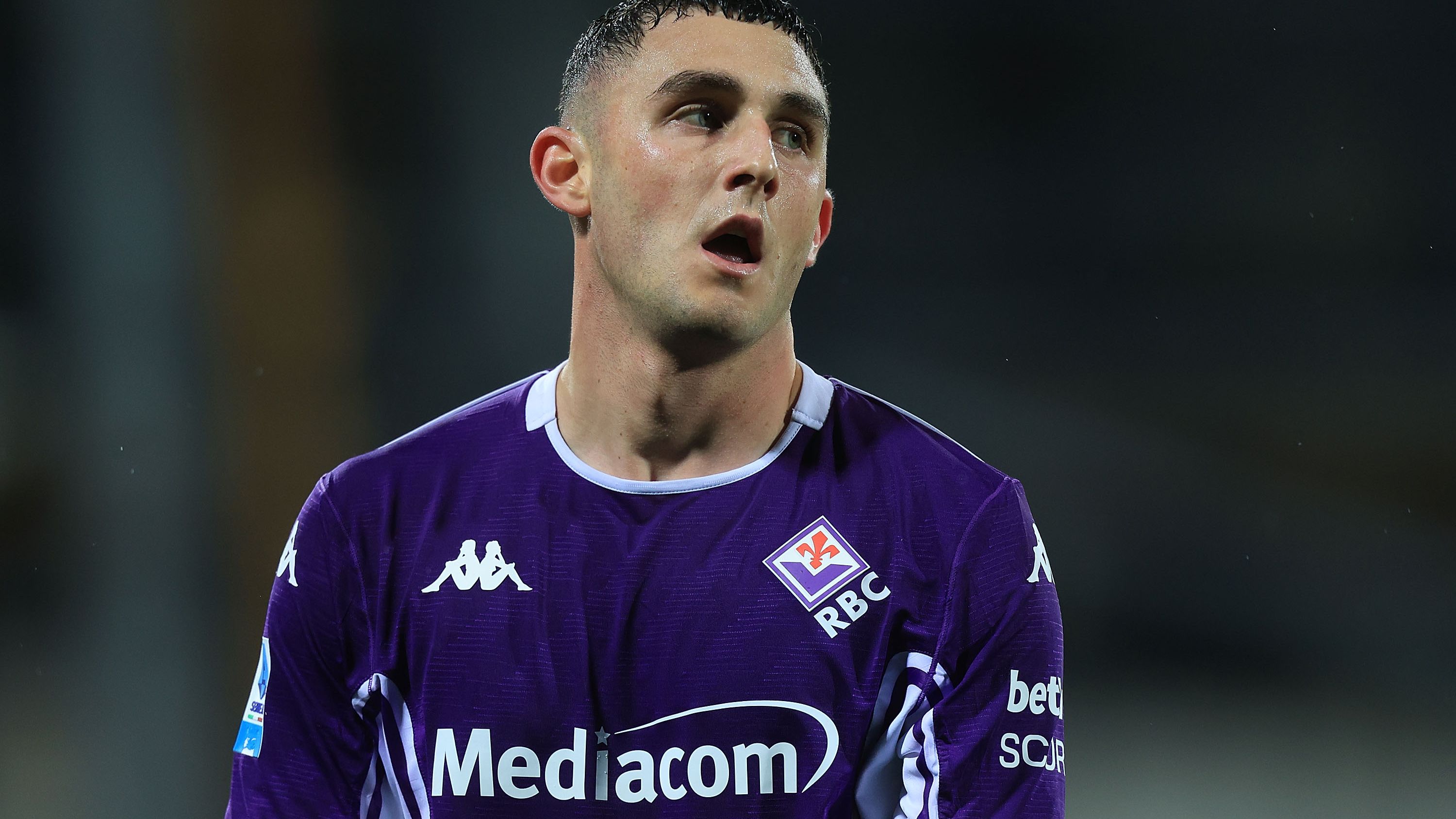 ACF Fiorentina v SS Lazio - Serie A
