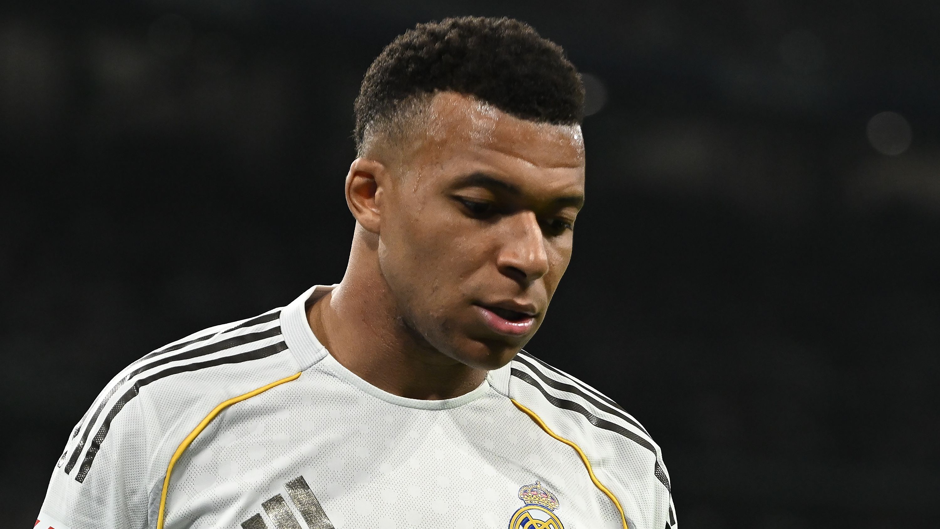 Real Madrid CF v Girona FC - LaLiga EA Sports