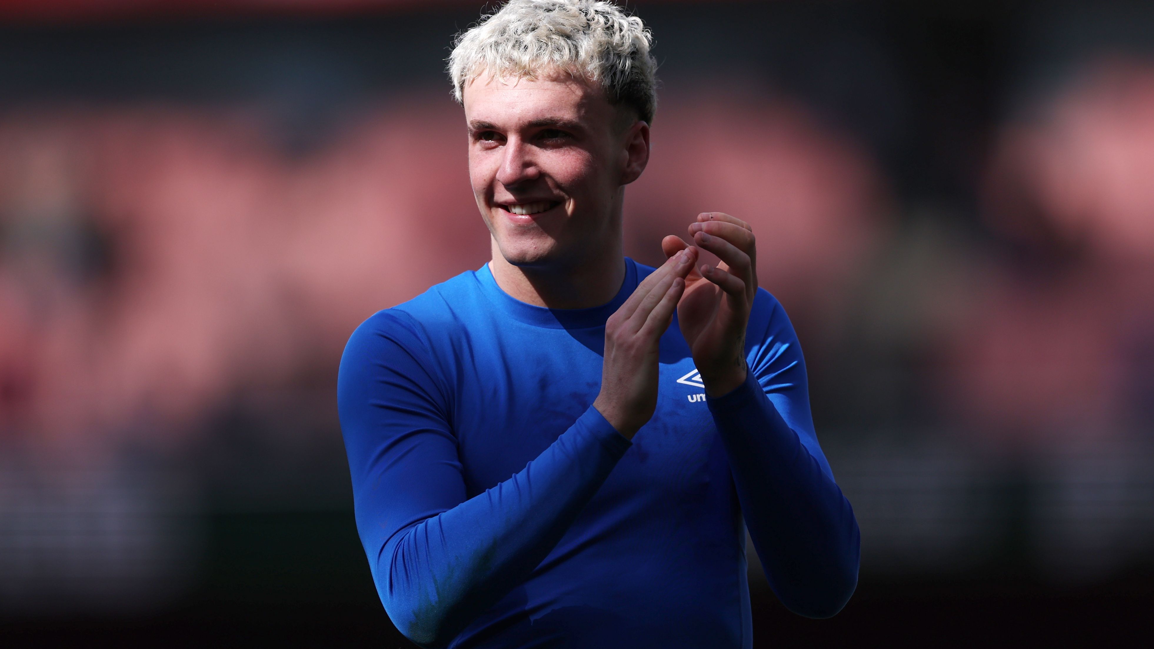 Arsenal v Bournemouth - Premier League