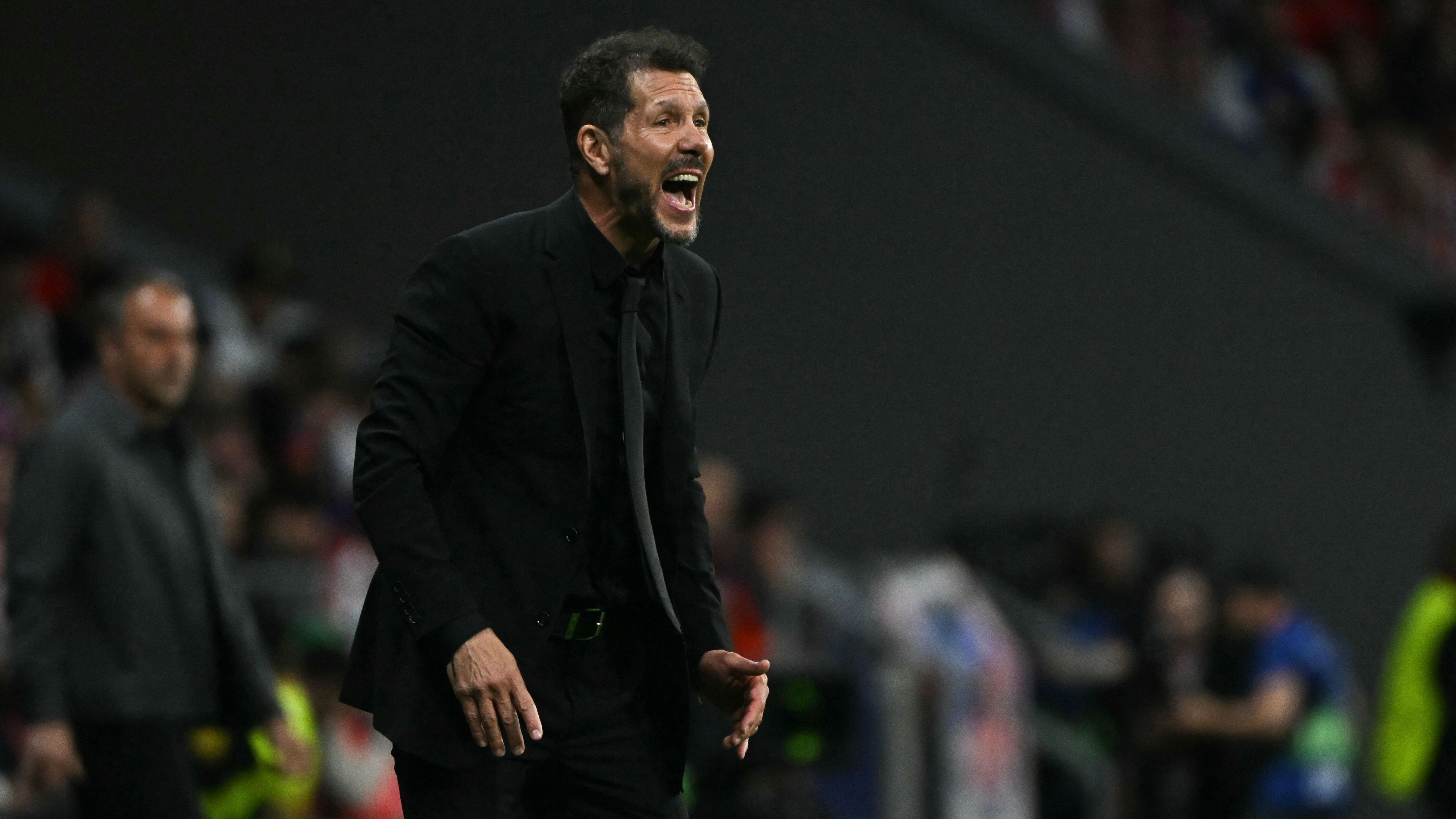 FBL-EUR-C1-ATLETICO MADRID-BARCELONA