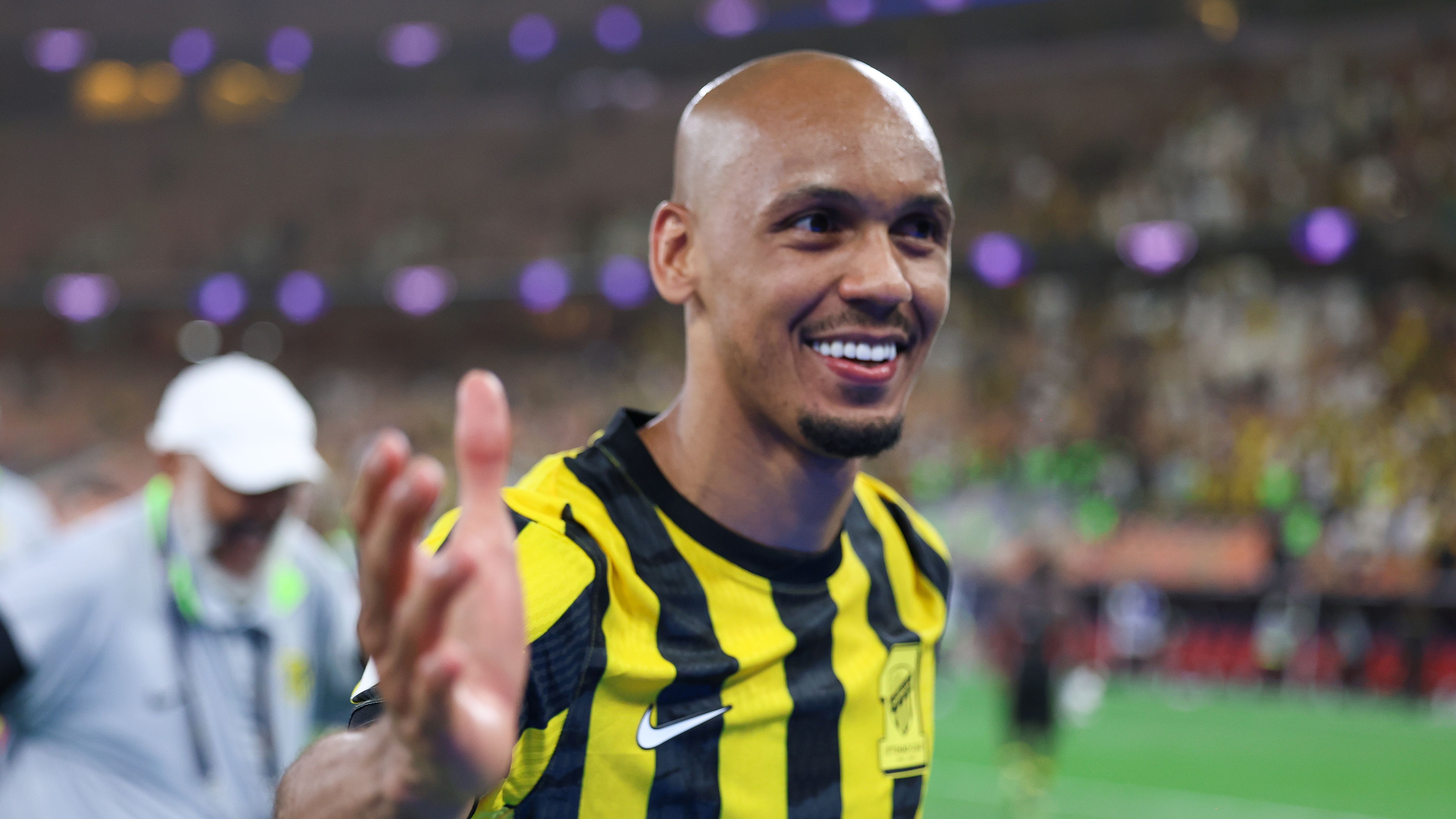 Al Ittihad v Al Wahda: AFC Champions League Elite