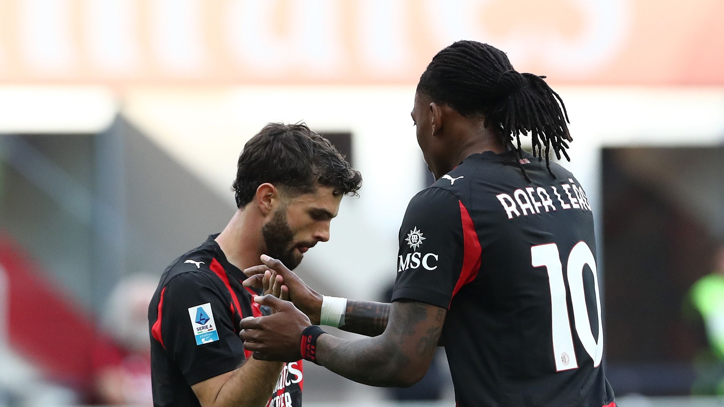 AC Milan v Udinese Calcio - Serie A