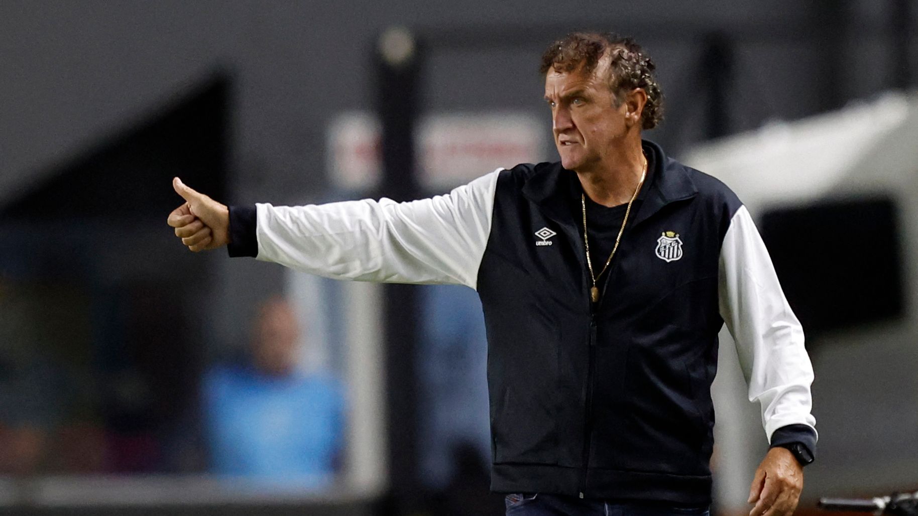FBL-SUDAMERICANA-SANTOS-RECOLETA