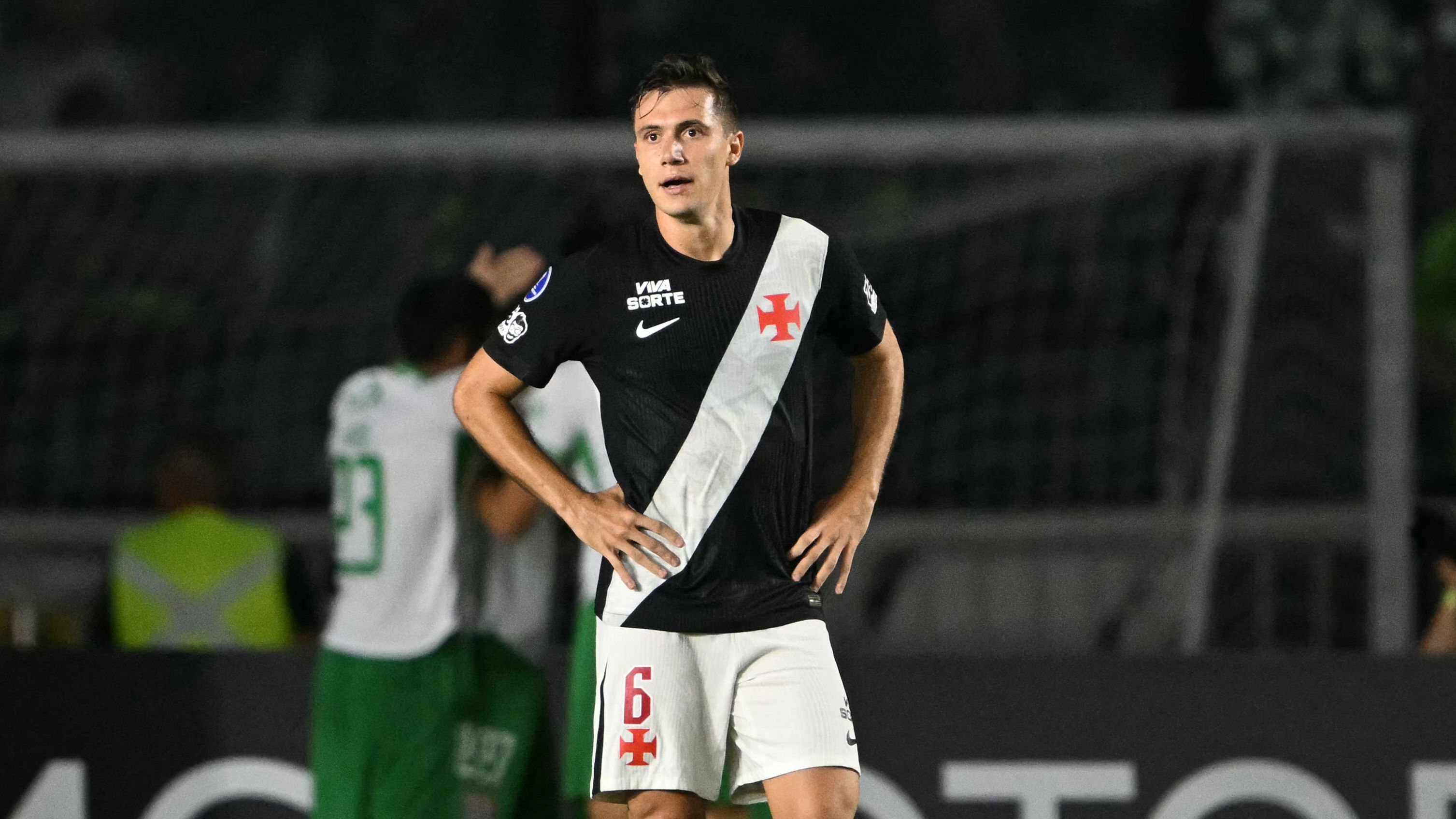 FBL-SUDAMERICANA-VASCO-AUDAX
