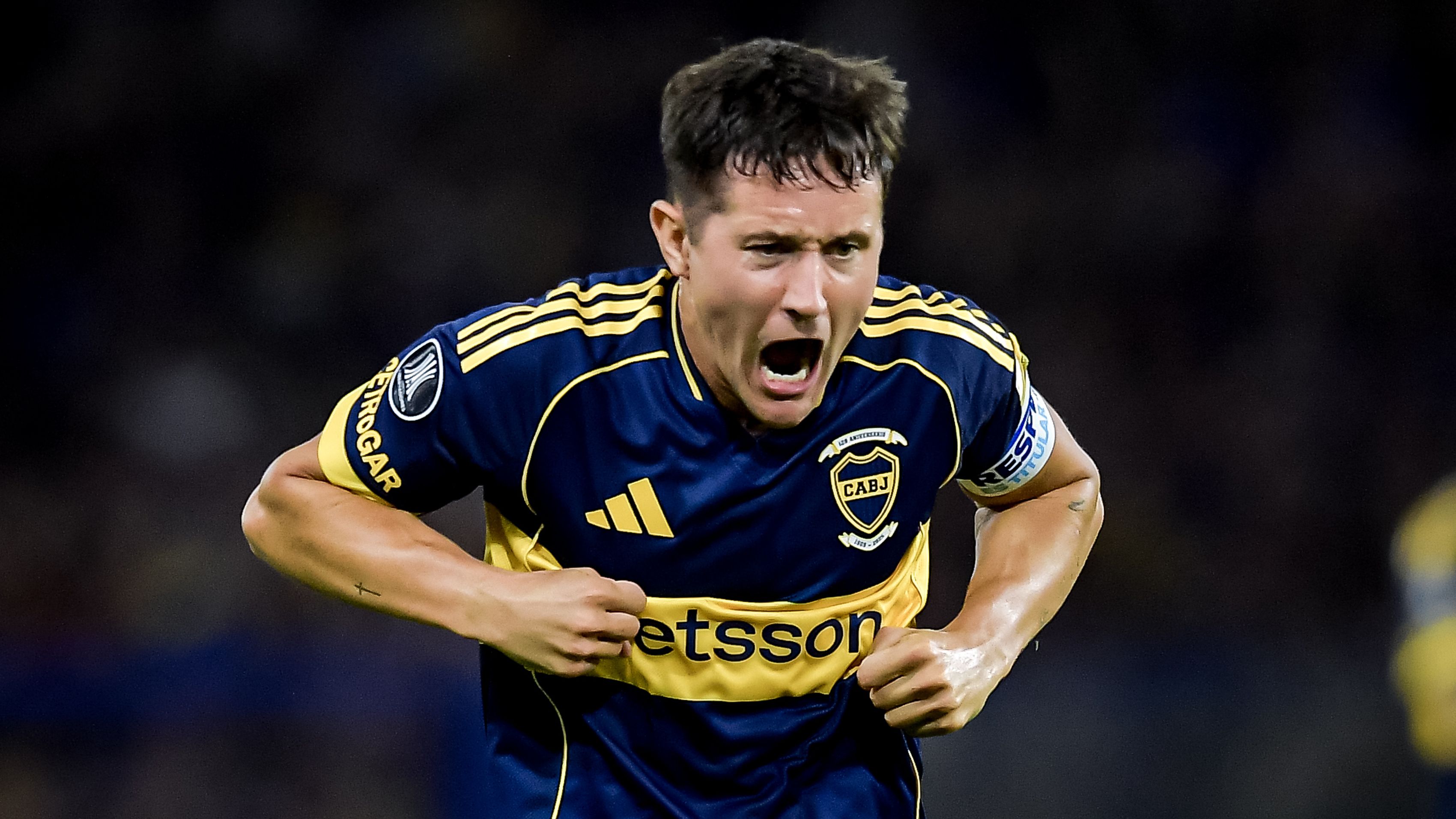 Boca Juniors v Barcelona SC - Copa CONMEBOL Libertadores