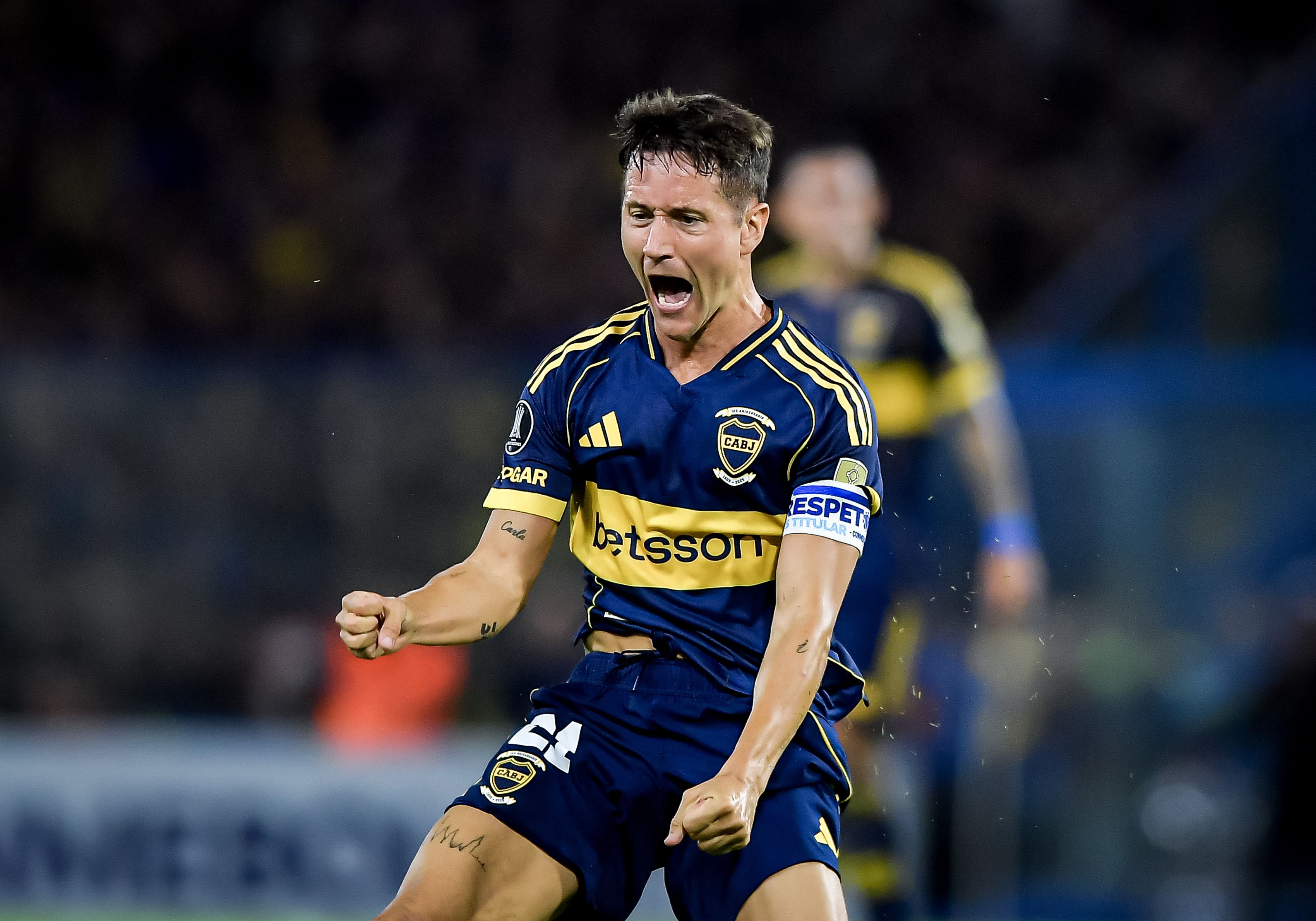 Boca Juniors v Barcelona SC - Copa CONMEBOL Libertadores