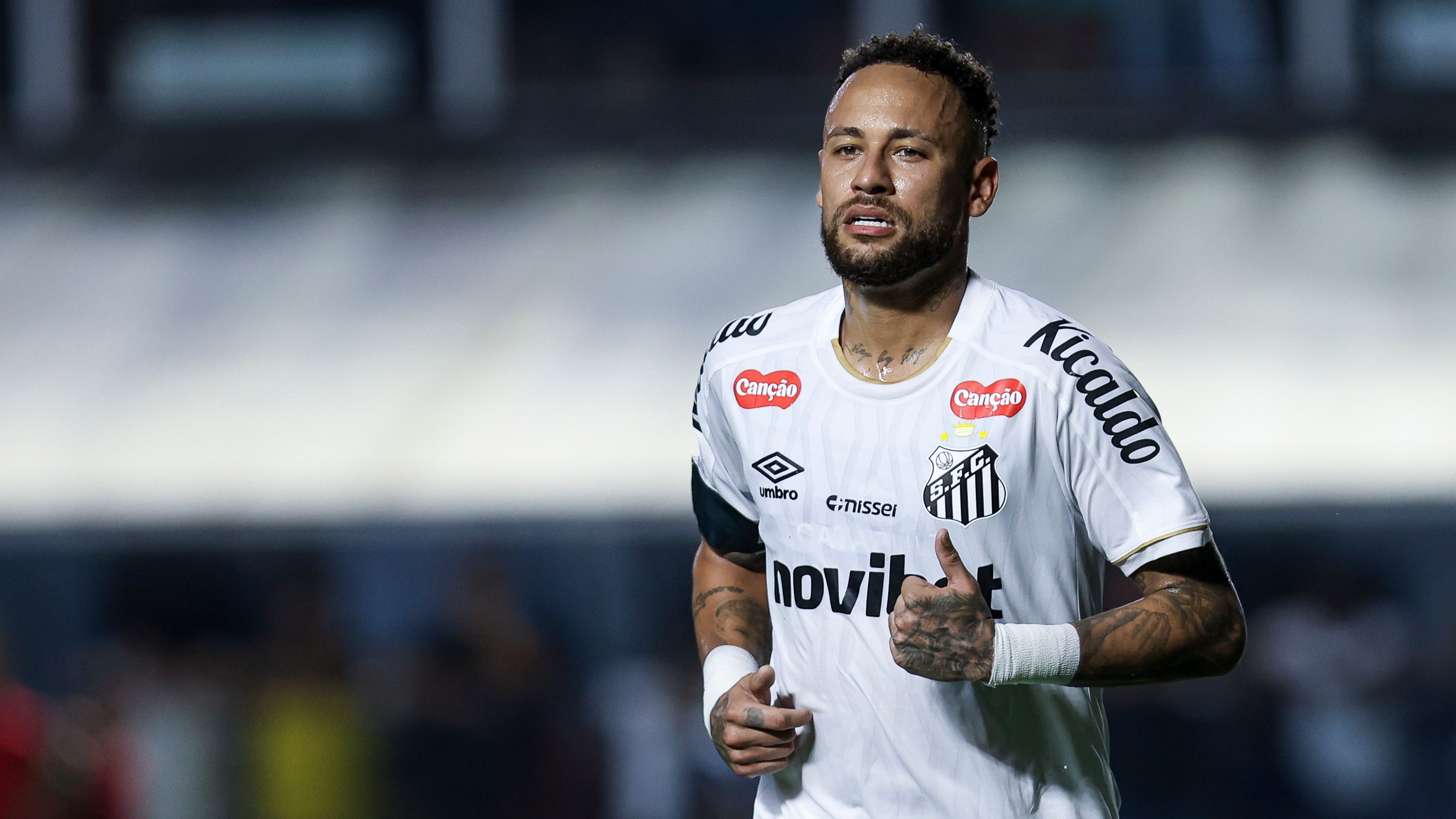 Santos v Recoleta FC - Copa CONMEBOL Sudamericana 2026