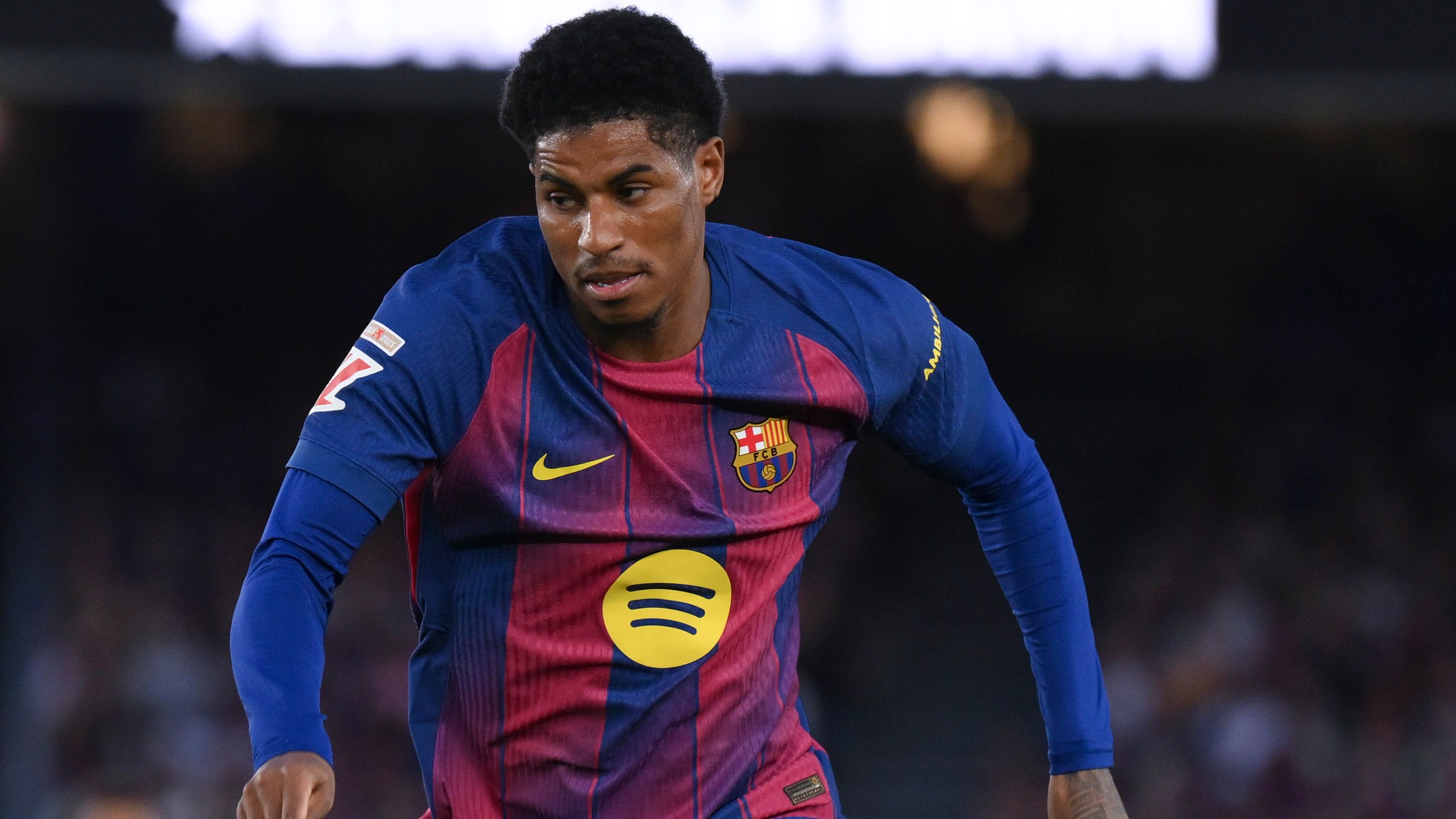 FC Barcelona v RCD Espanyol de Barcelona - LaLiga EA Sports