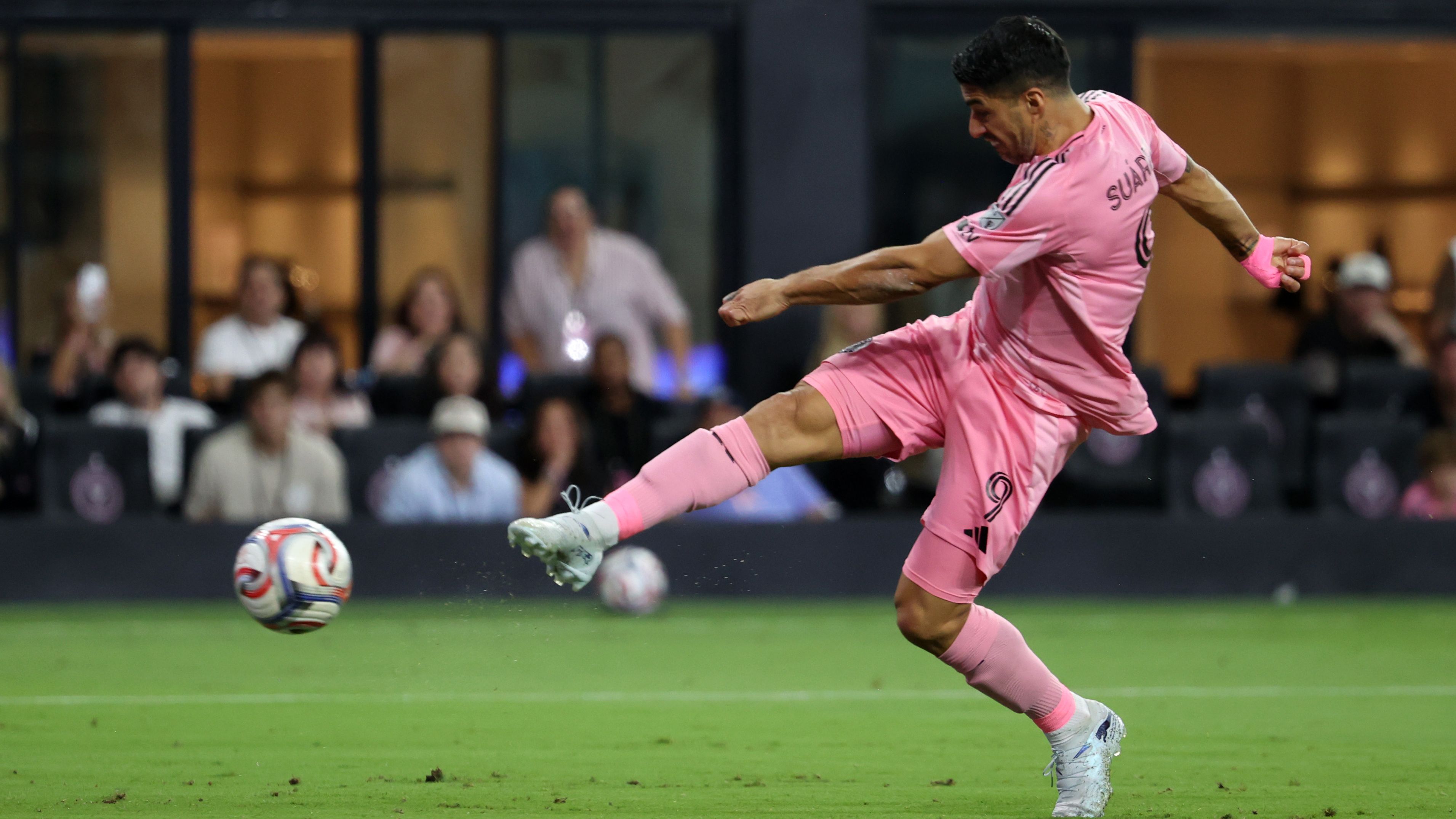 Inter Miami CF v New York Red Bulls