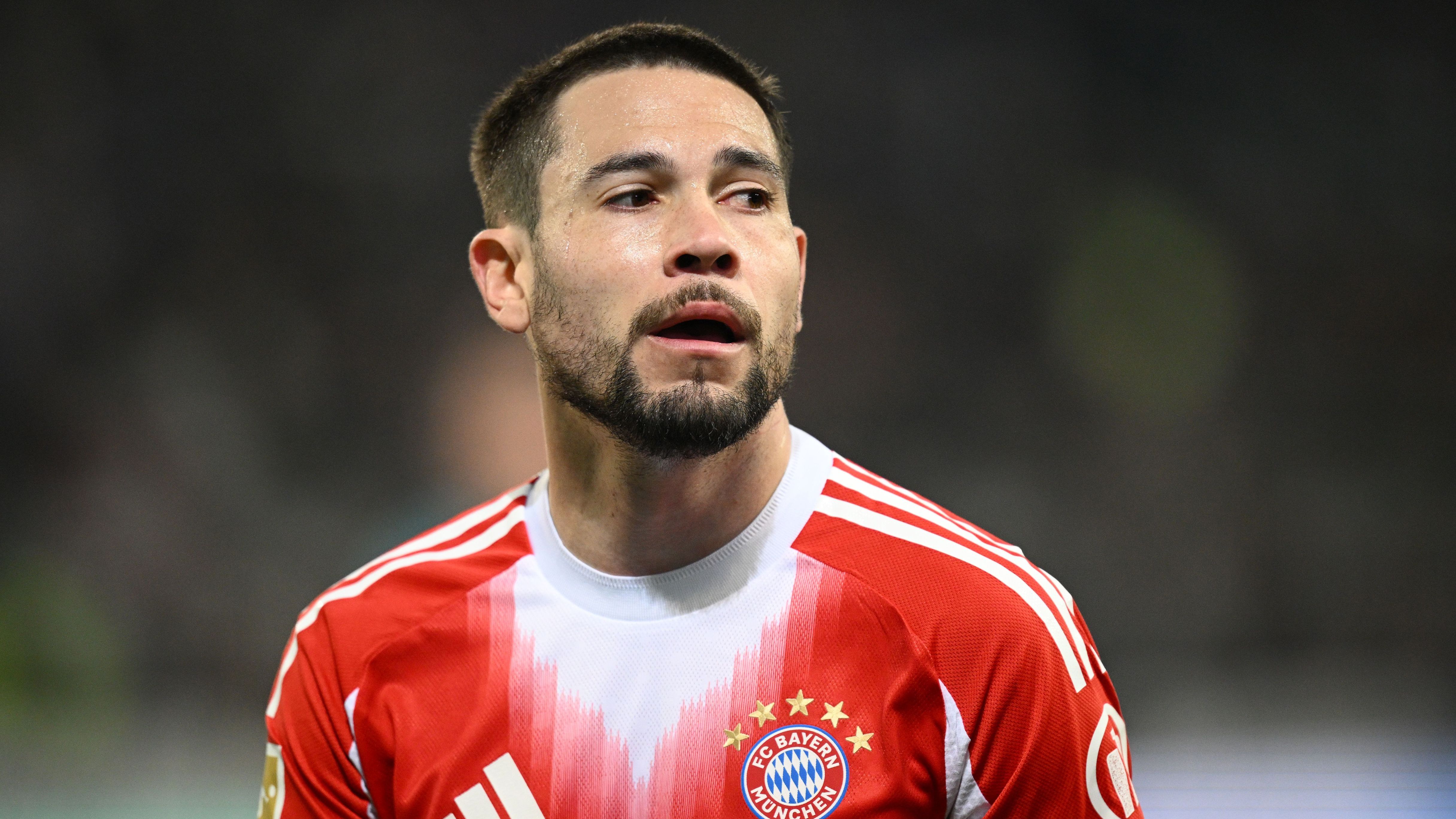 FC St. Pauli v FC Bayern München - Bundesliga