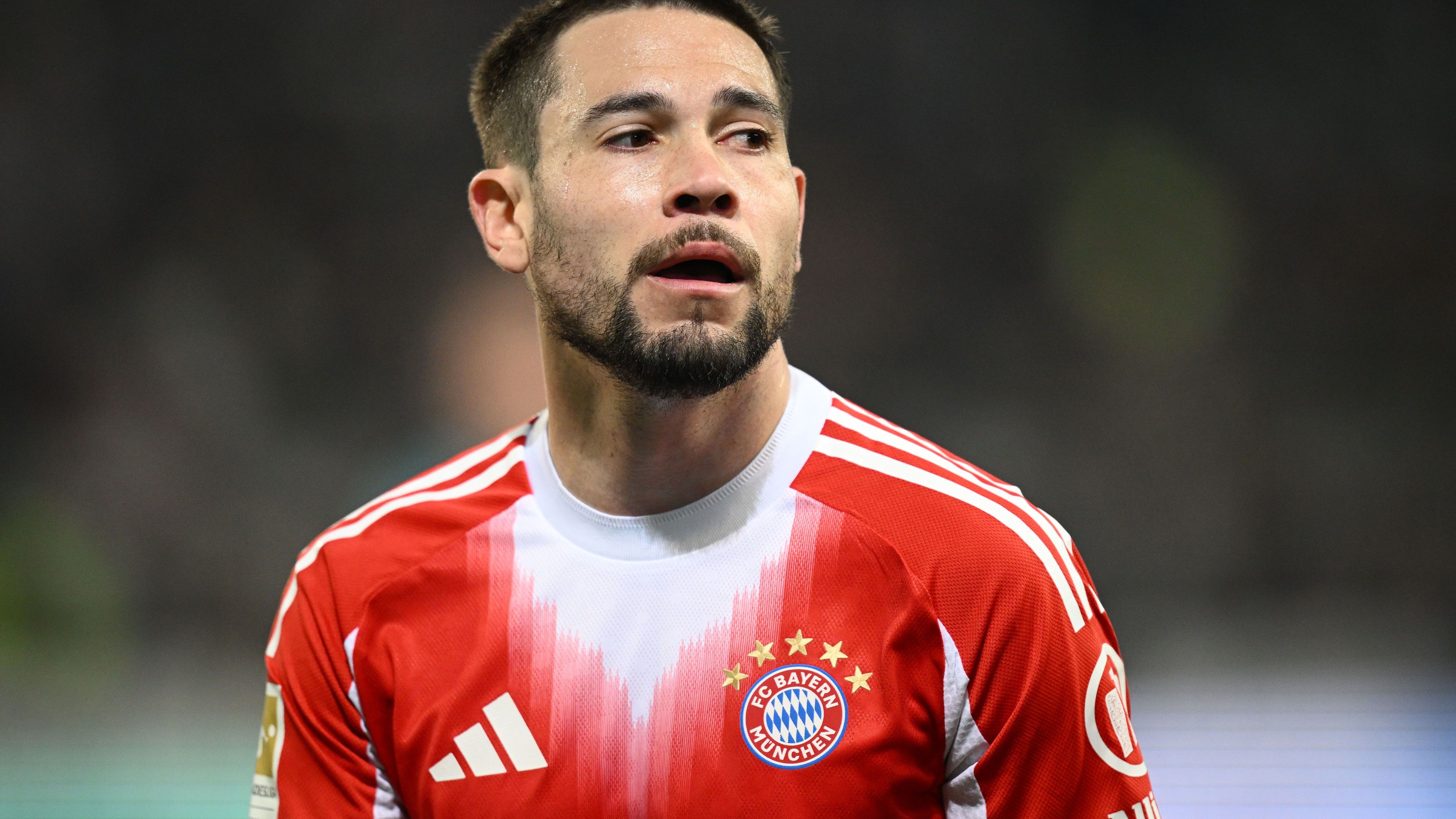 FC St. Pauli v FC Bayern München - Bundesliga