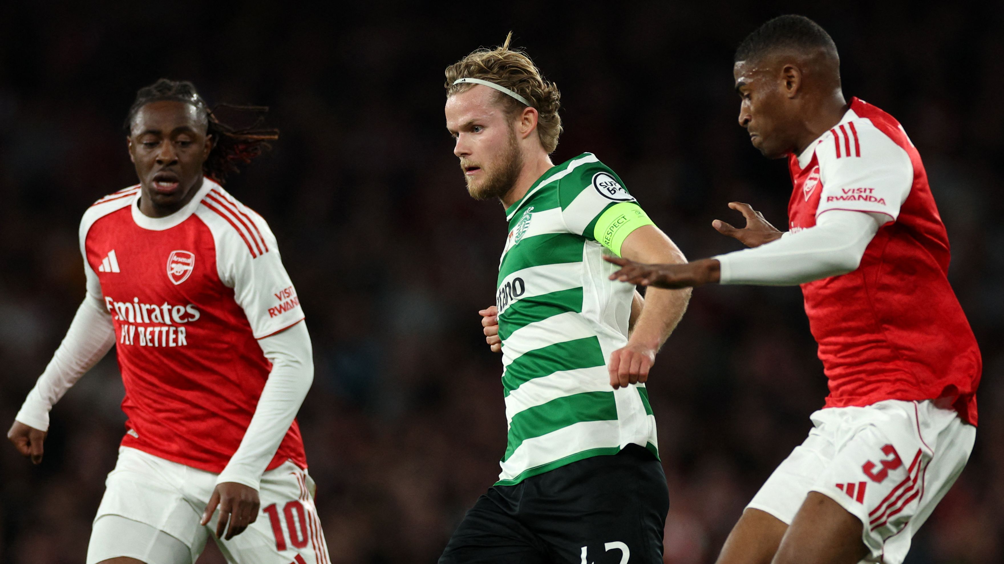 FBL-EUR-C1-ARSENAL-SPORTING