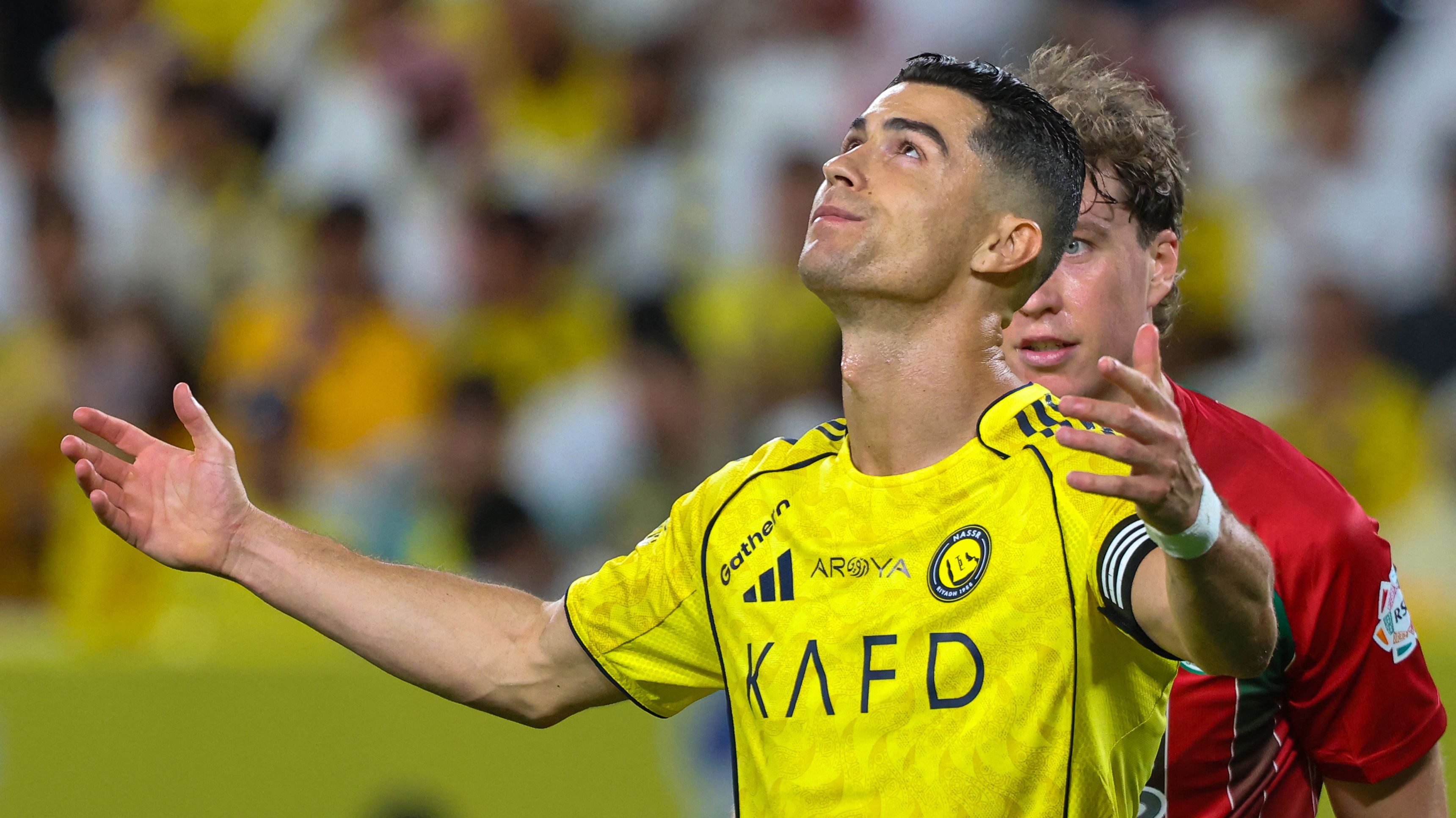 FBL-KSA-PRO LEAGUE-NASSR-ETTIFAQ