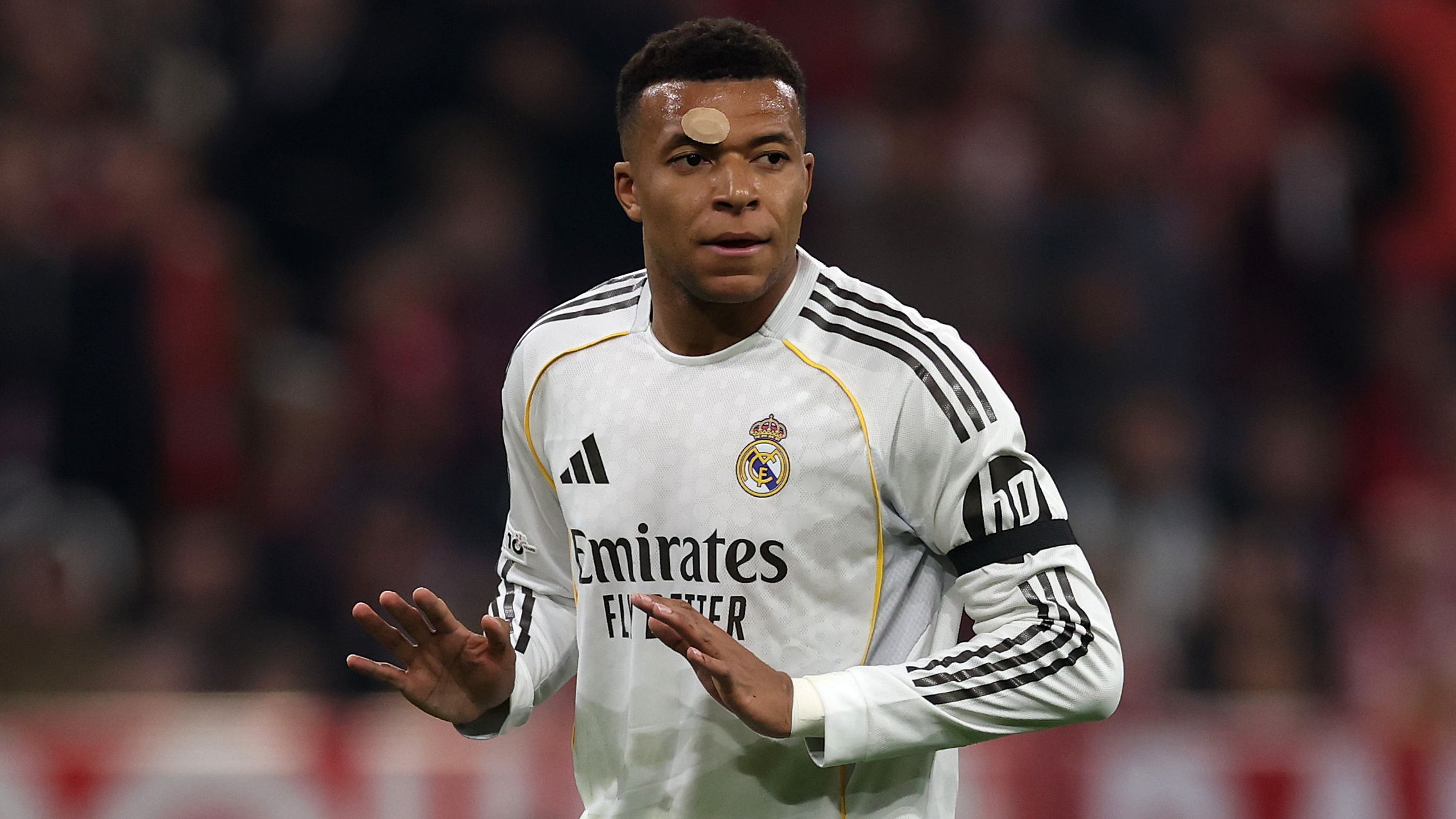 FC Bayern München v Real Madrid CF - UEFA Champions League 2025/26 Quarter-Final Second Leg