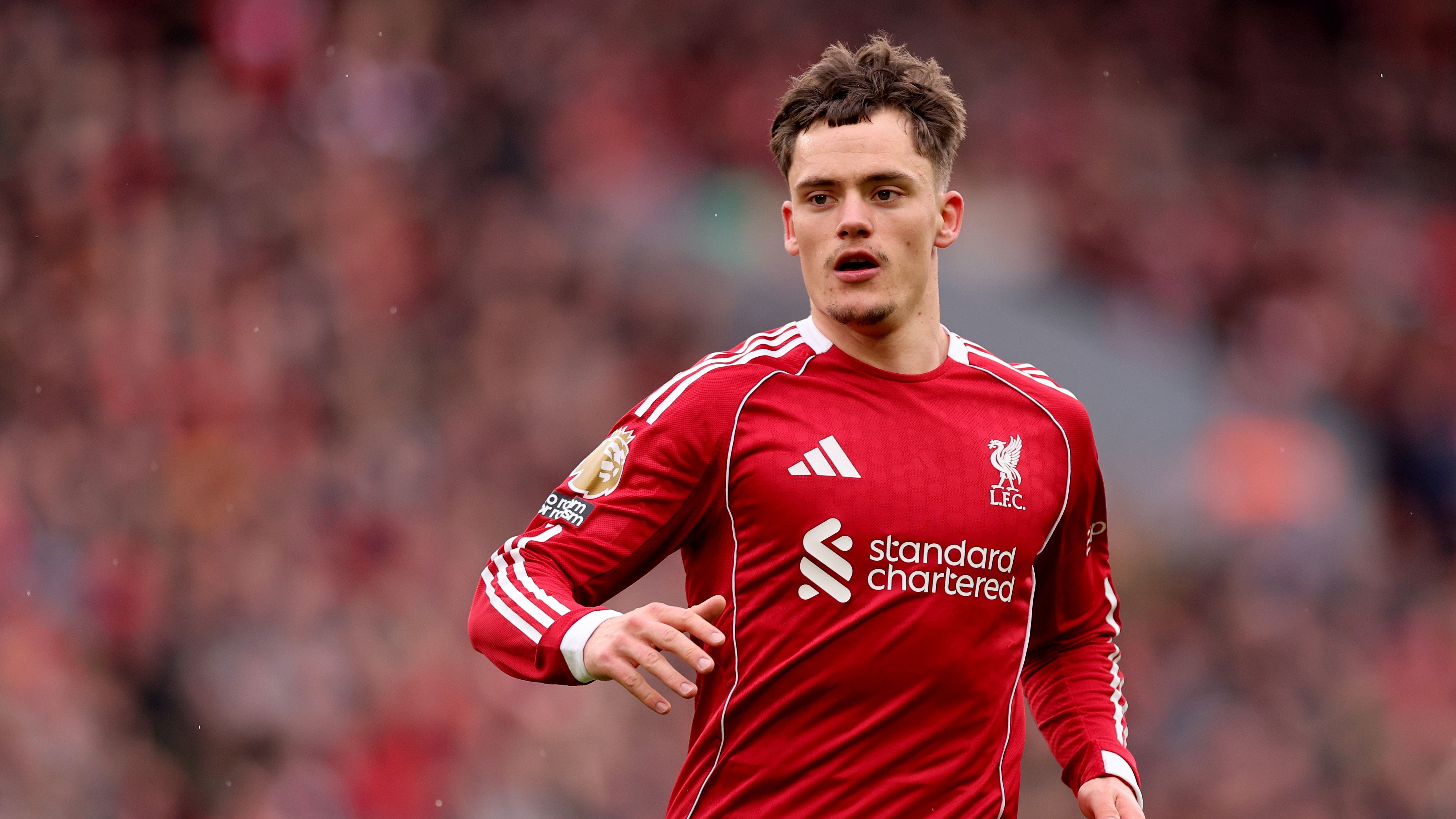Jurgen Klopp insists Florian Wirtz has 'shown how good he can be in difficult season' as he backs Liverpool star for 'fantastic' World Cup with Germany