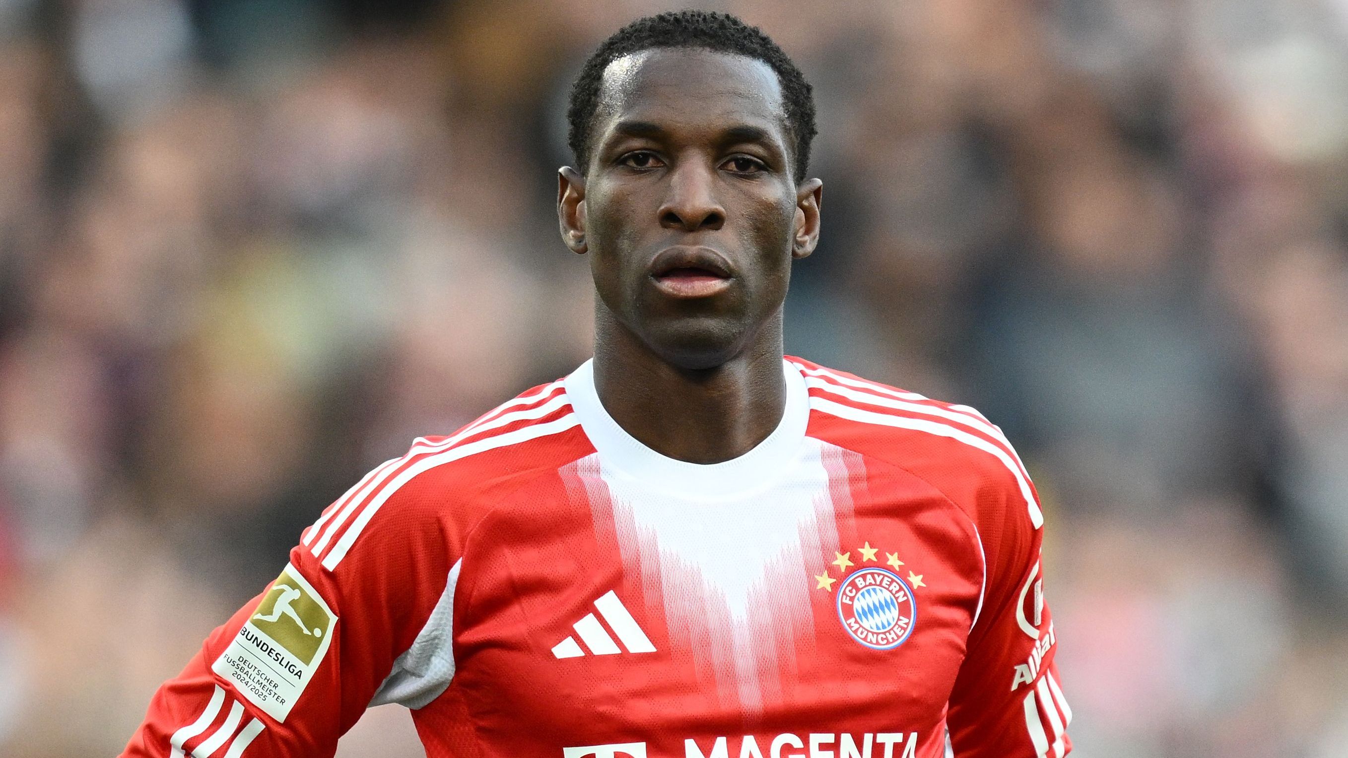 FC St. Pauli v FC Bayern München - Bundesliga