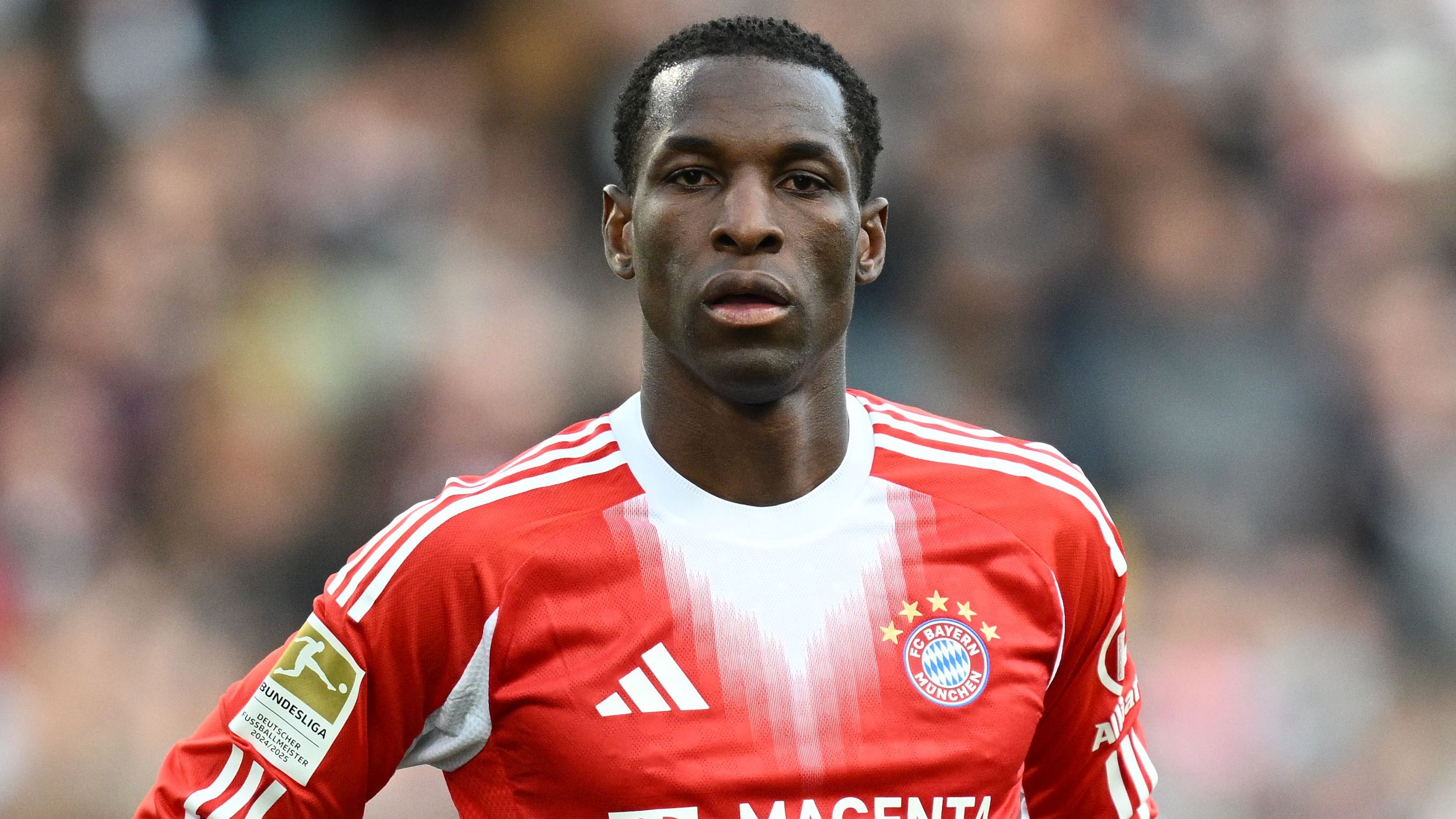 FC St. Pauli v FC Bayern München - Bundesliga