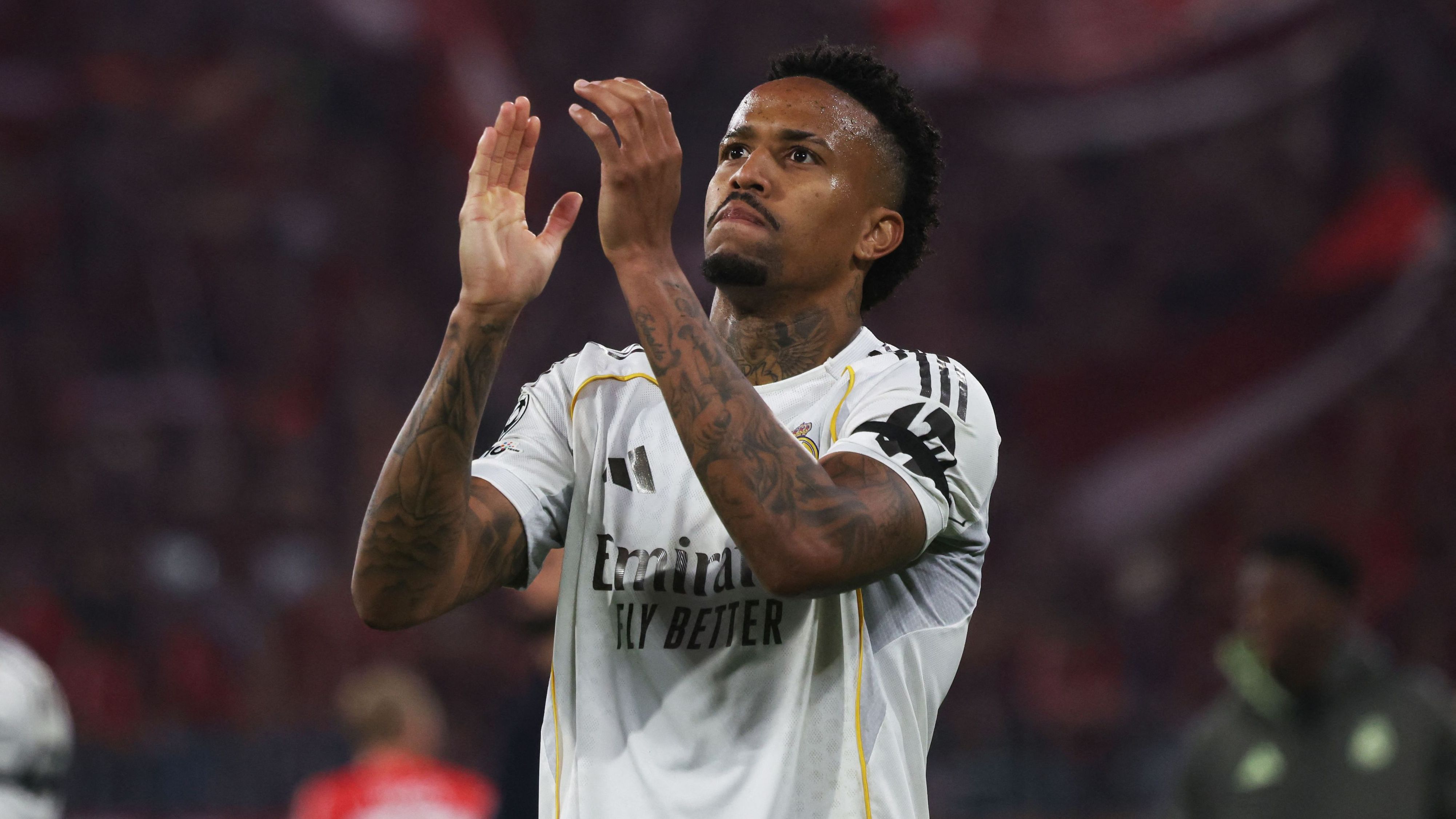 FBL-EUR-C1-BAYERN MUNICH-REAL MADRID