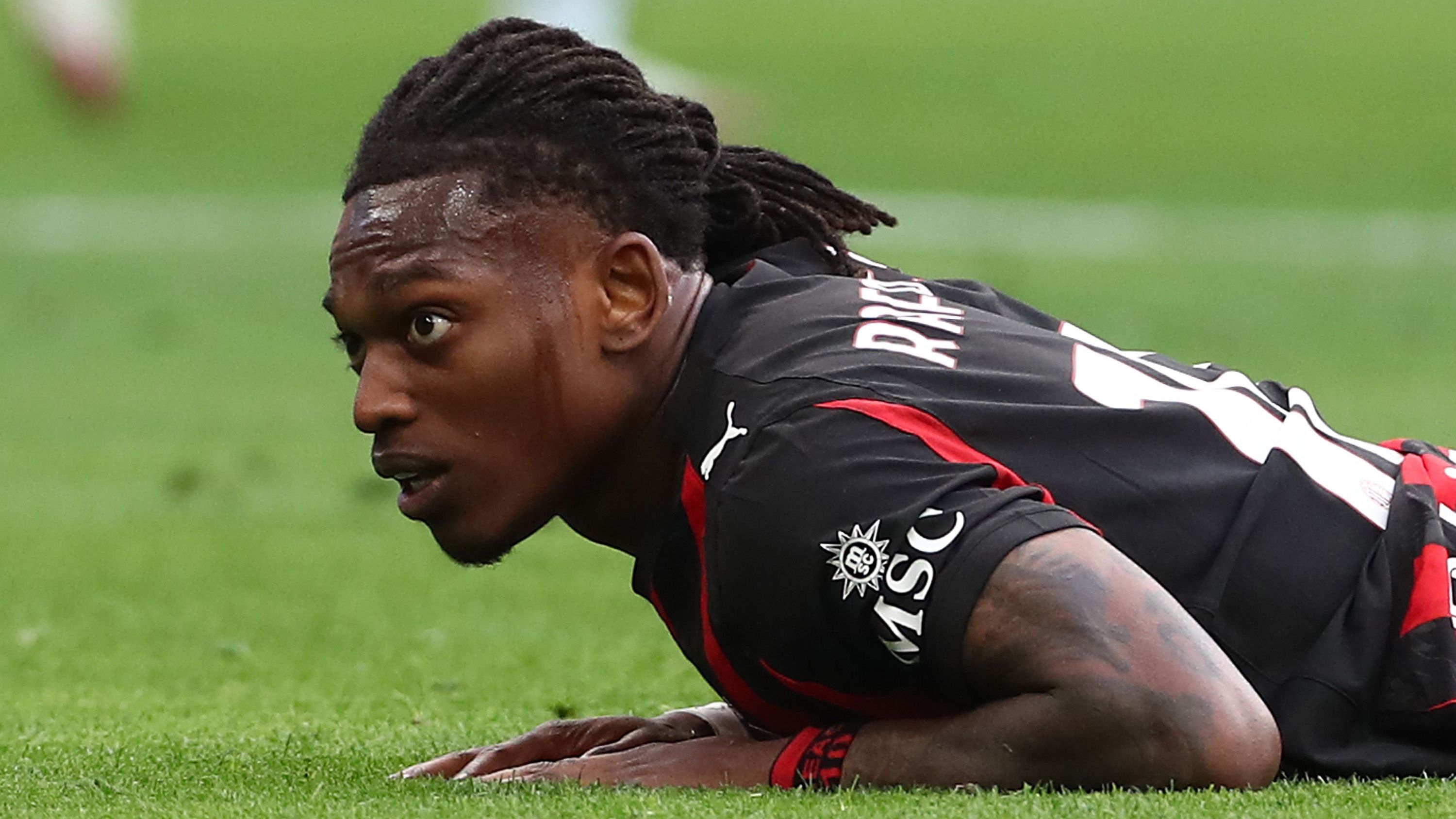 AC Milan v Udinese Calcio - Serie A