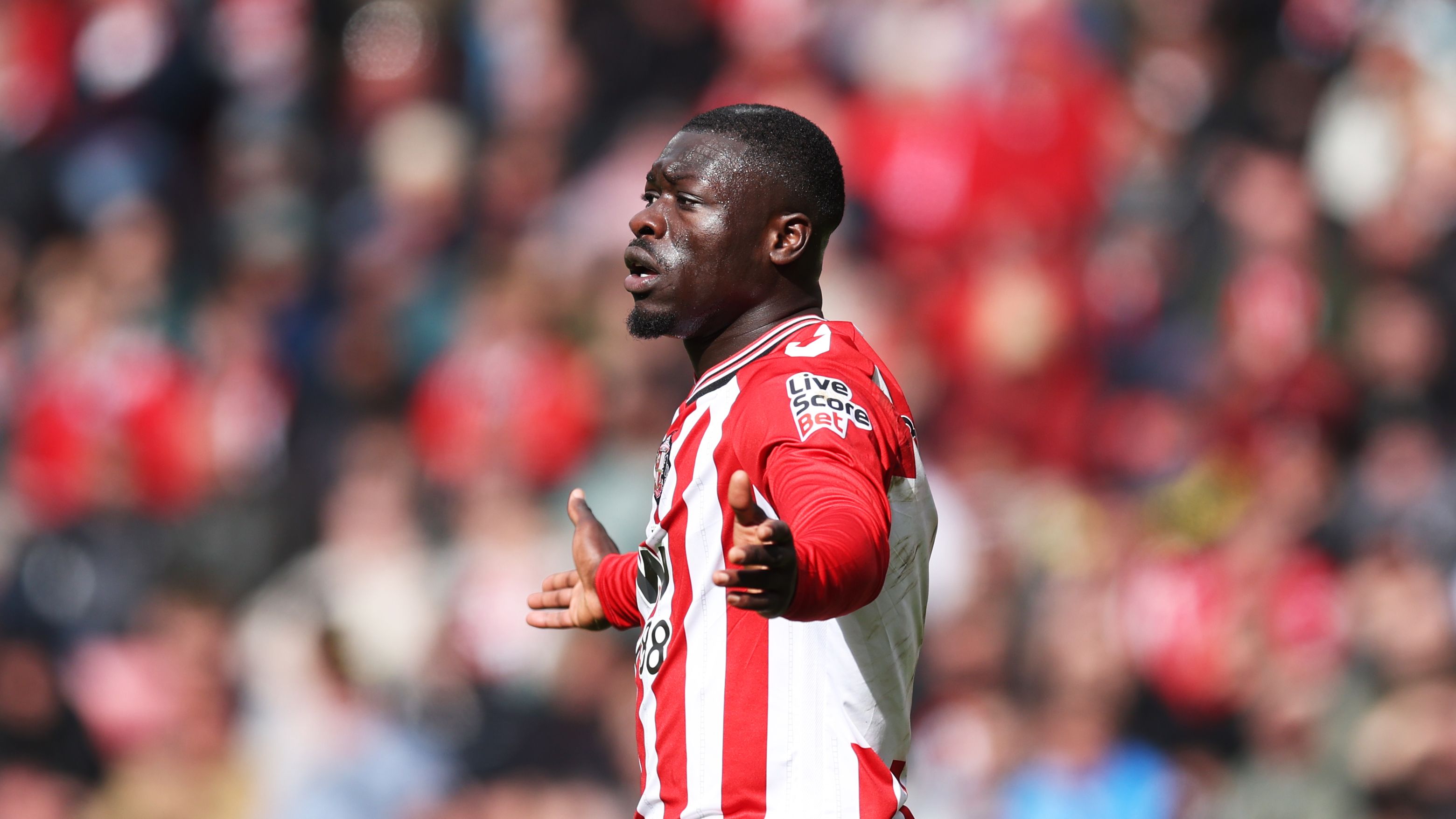 Sunderland v Tottenham Hotspur - Premier League