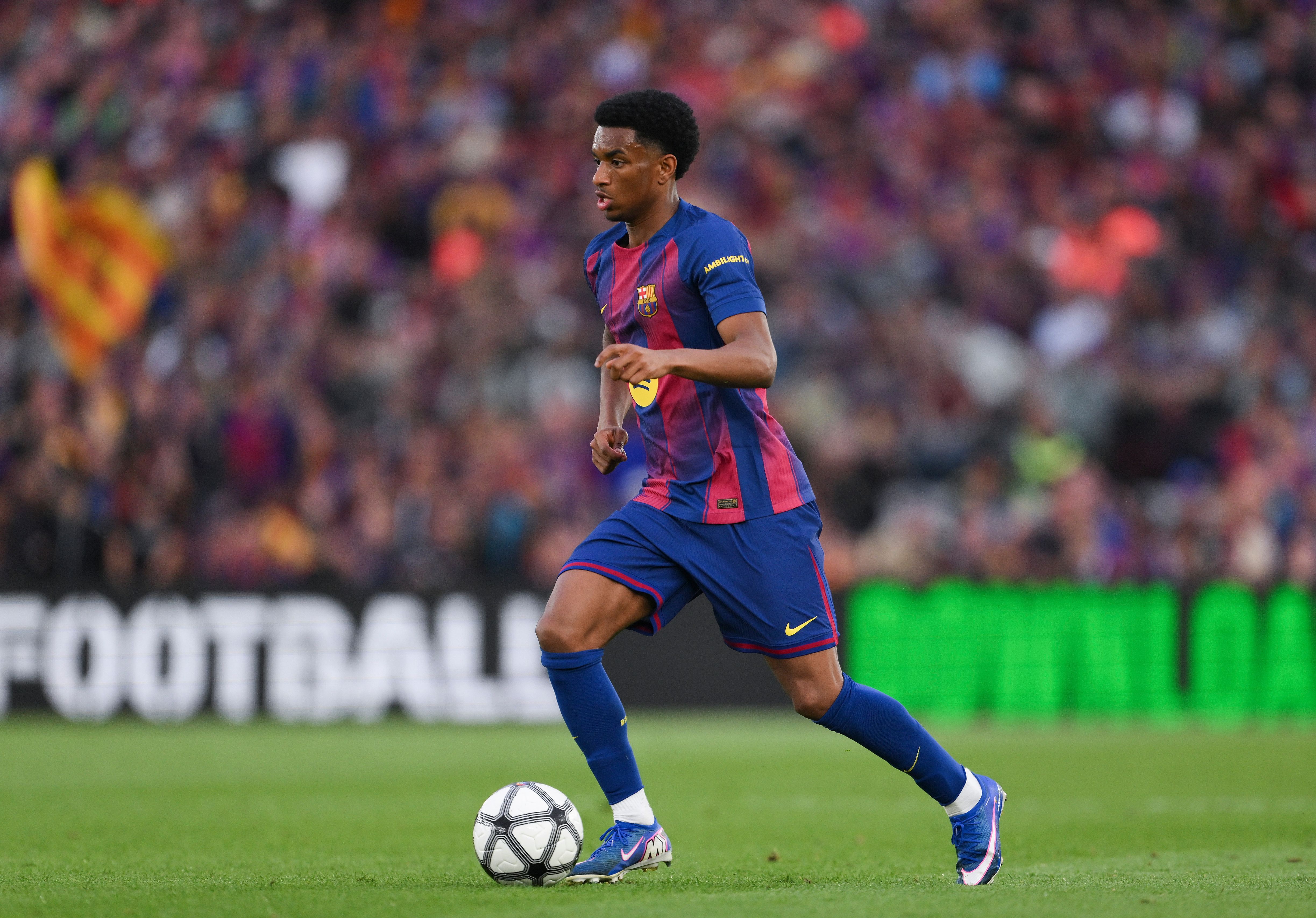 FC Barcelona v RCD Espanyol de Barcelona - LaLiga EA Sports