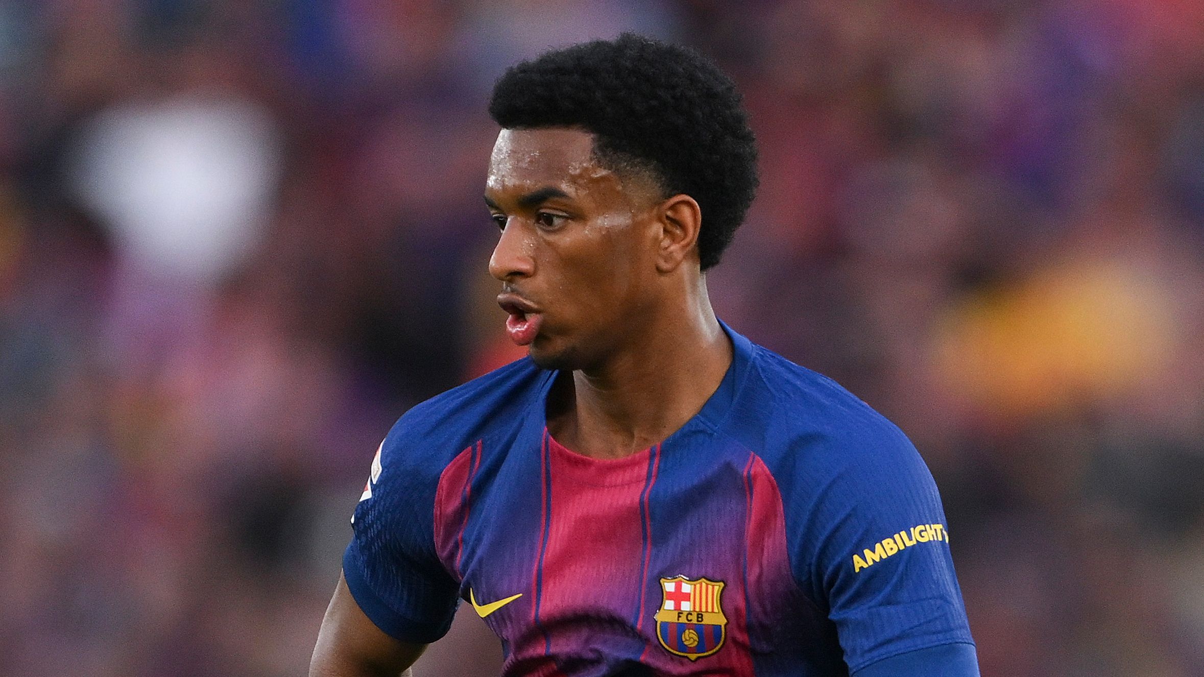 FC Barcelona v RCD Espanyol de Barcelona - LaLiga EA Sports