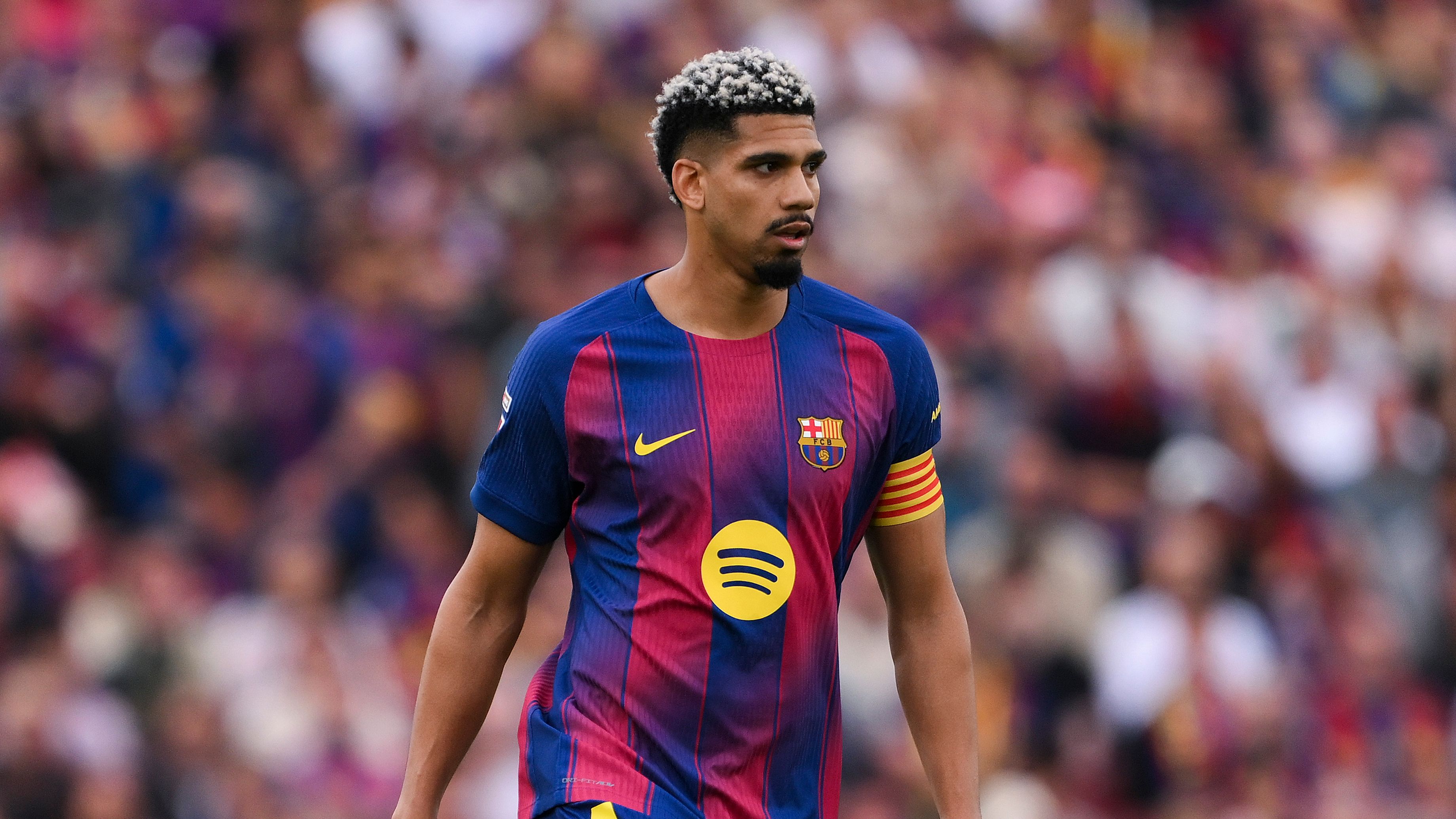 FC Barcelona v RCD Espanyol de Barcelona - LaLiga EA Sports