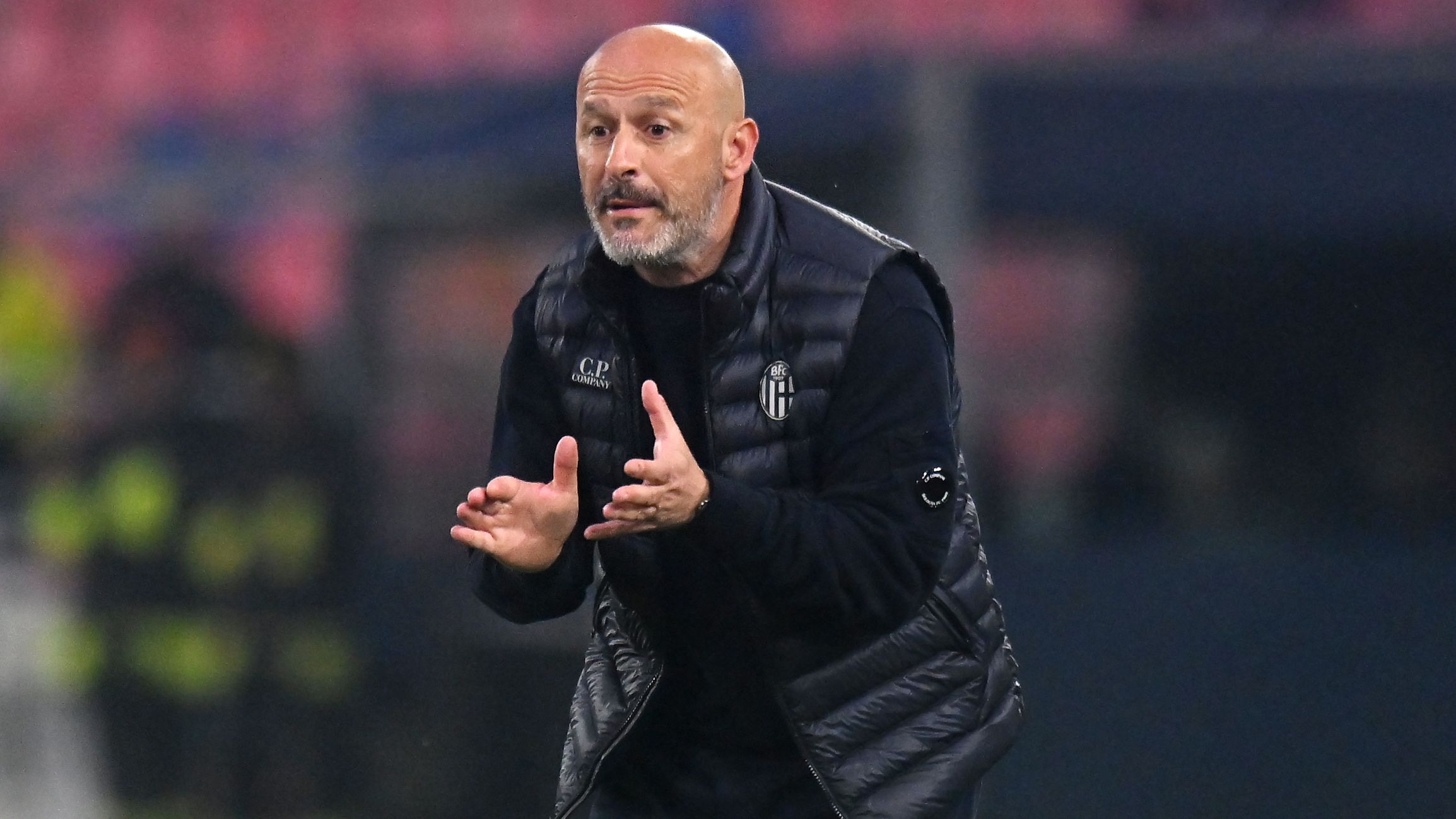 Bologna FC 1909 v US Lecce - Serie A