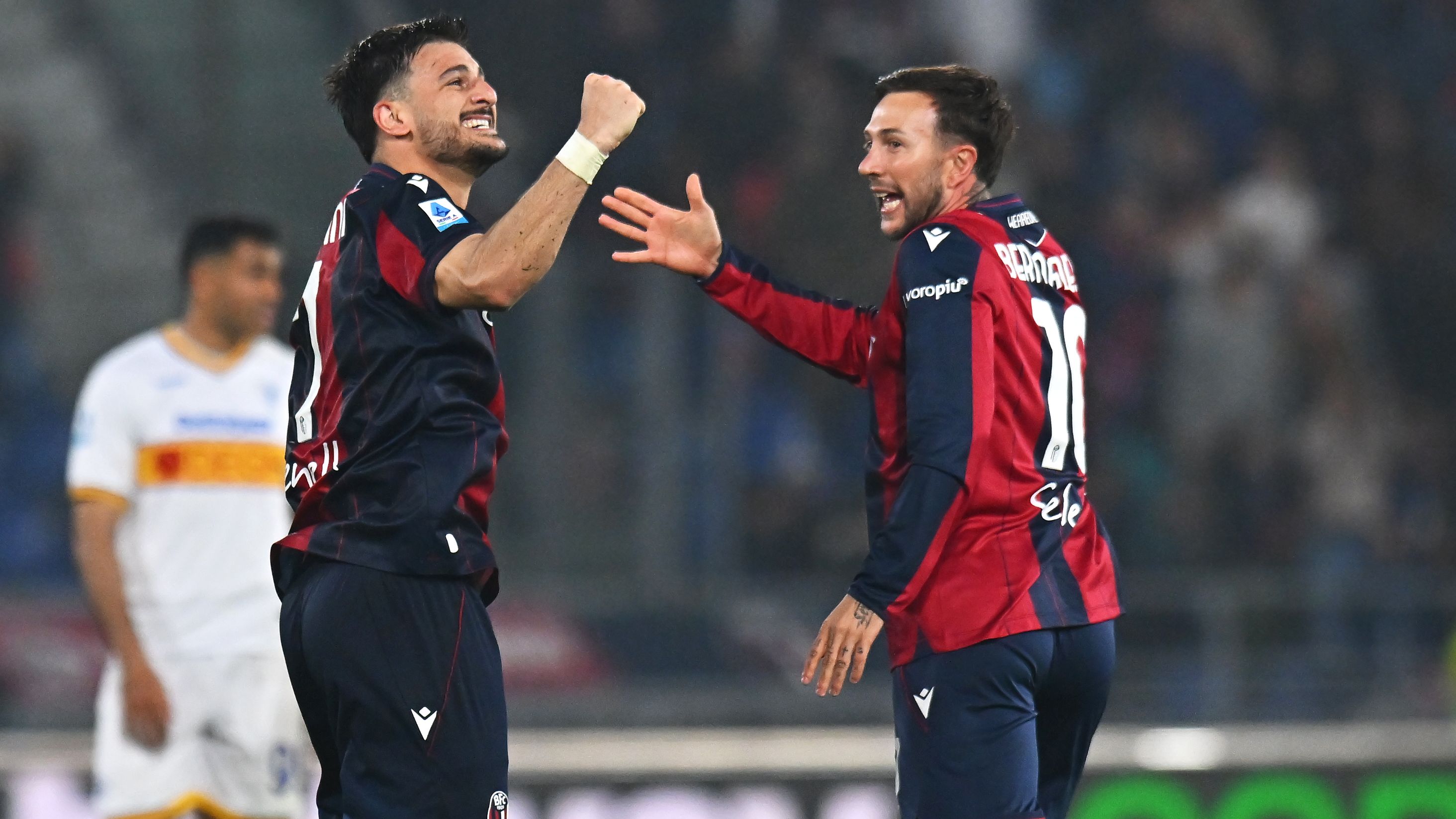 Bologna FC 1909 v US Lecce - Serie A