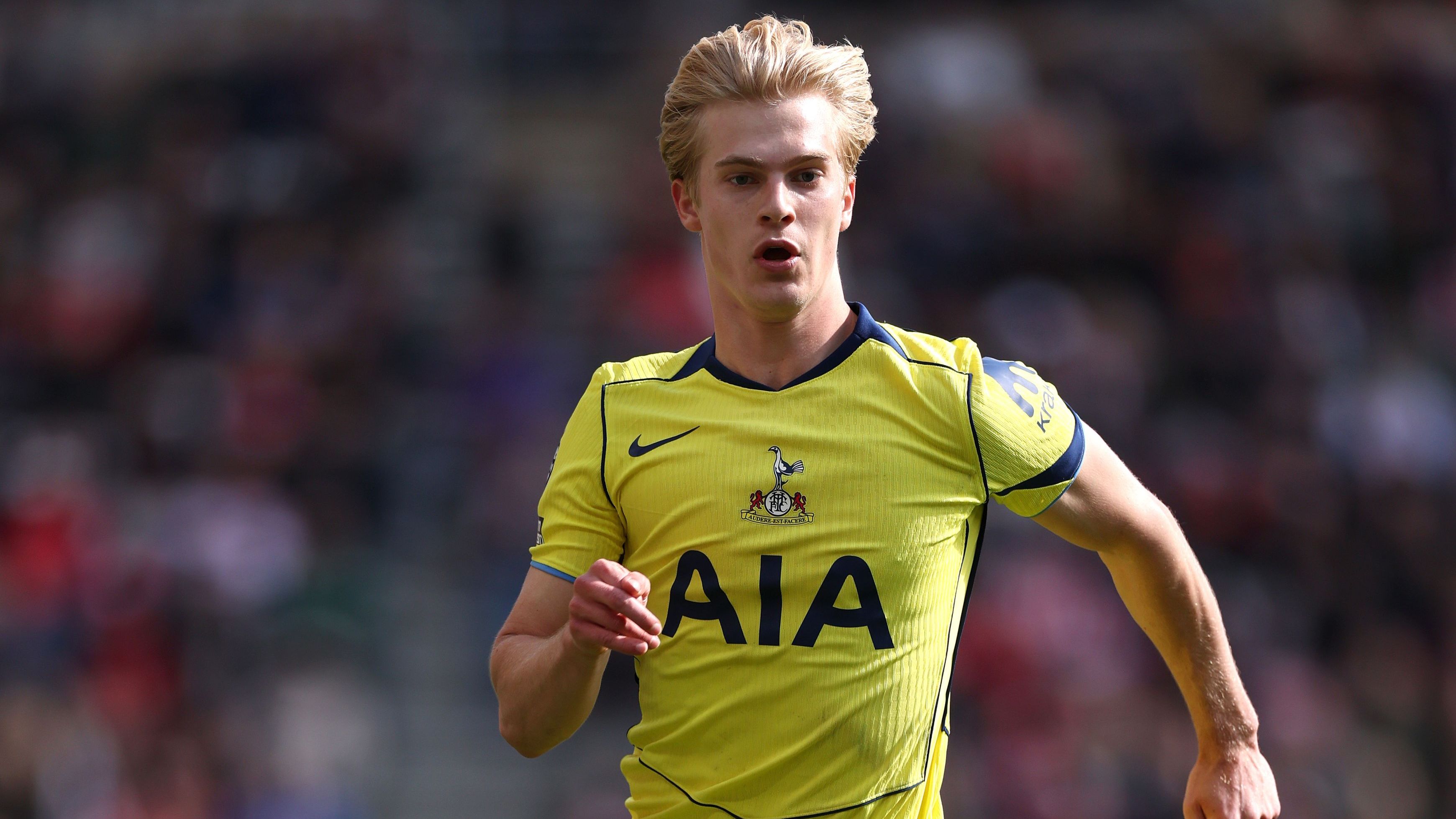 Sunderland v Tottenham Hotspur - Premier League