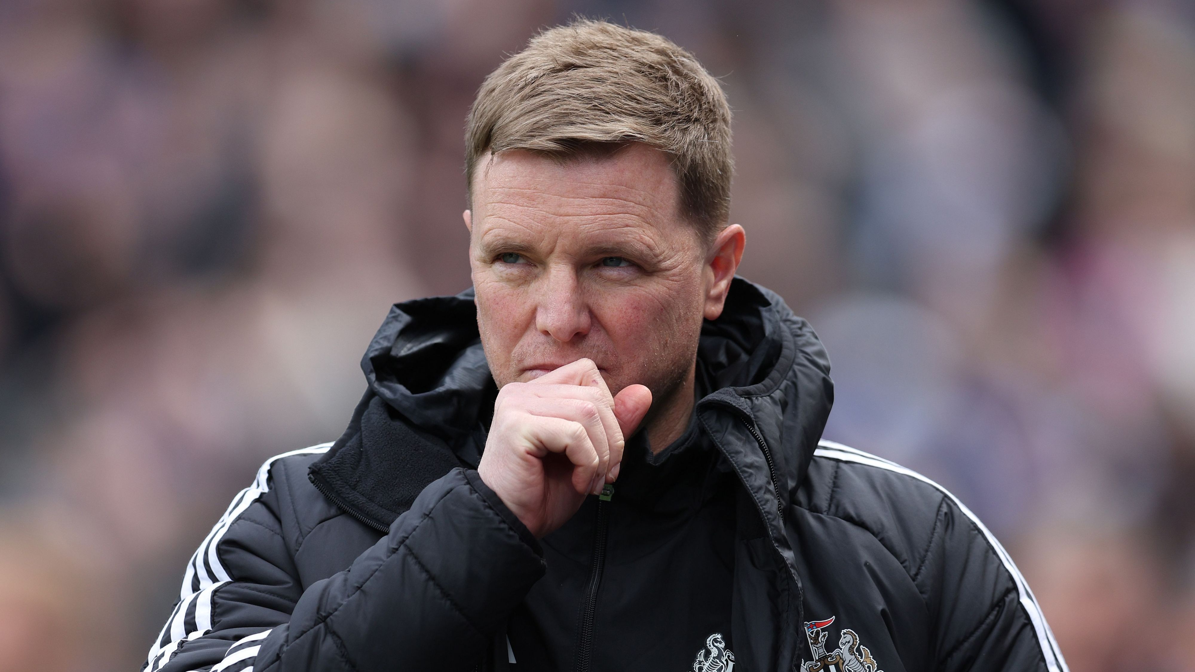 Crystal Palace v Newcastle United - Premier League