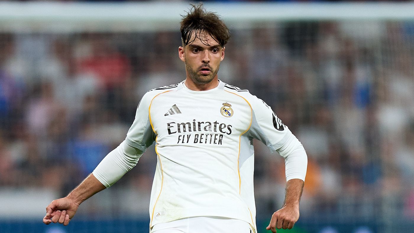 مخالفته بالغة الخطورة .. ريال مدريد يفتح ملفًا تأديبيًا ضد راؤول أسينسيو