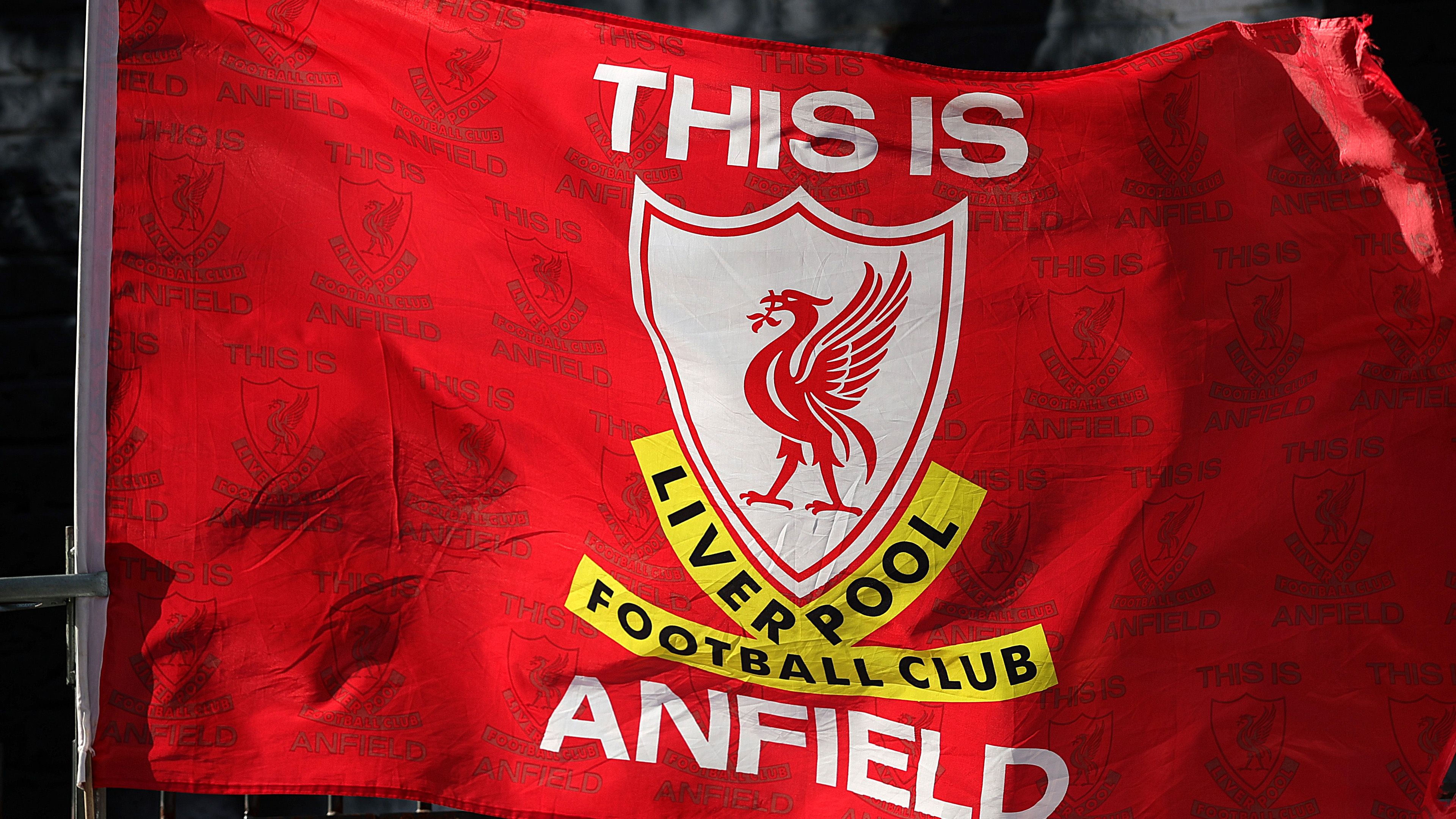Liverpool v Fulham - Premier League
