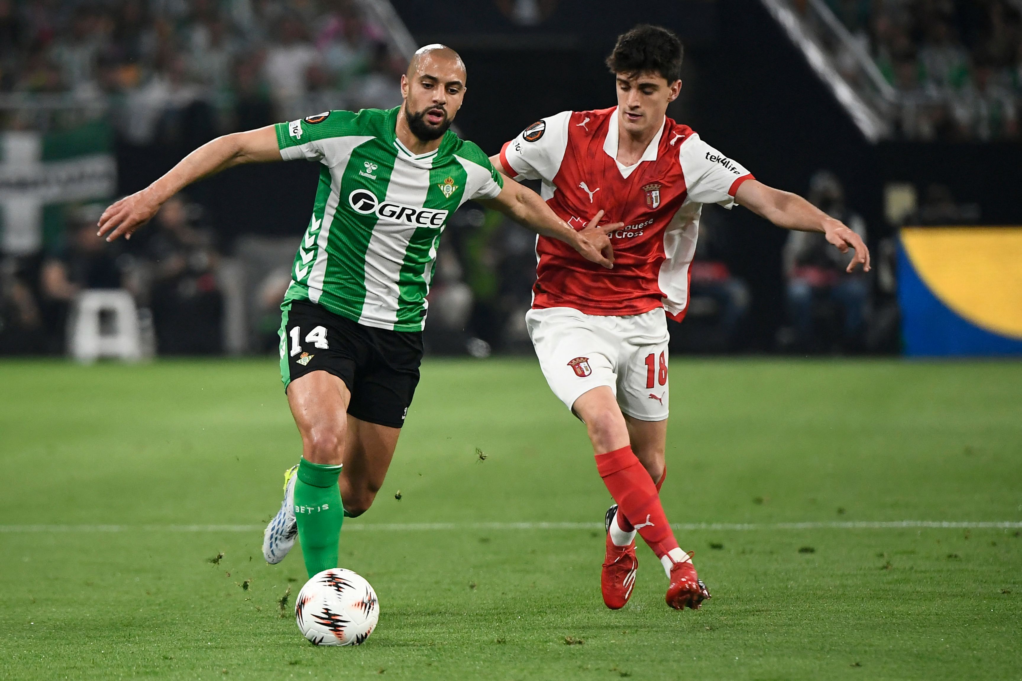 CORRECTION / FBL-EUR-C3-BETIS-BRAGA