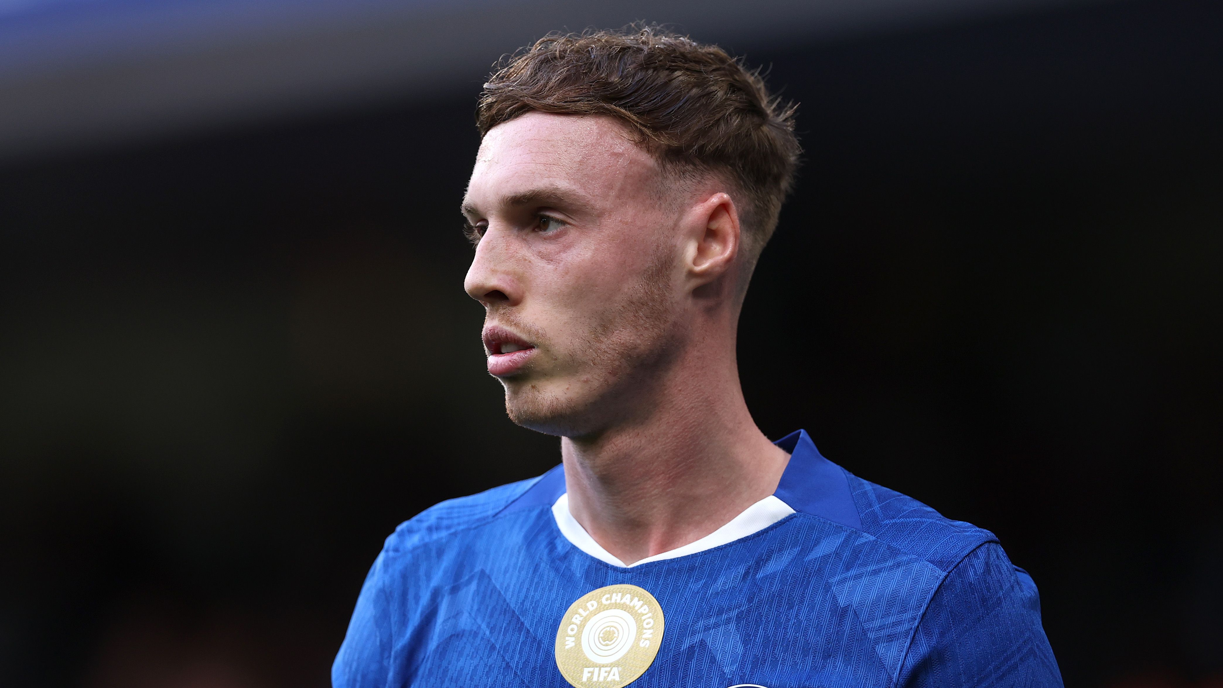 Chelsea v Manchester City - Premier League