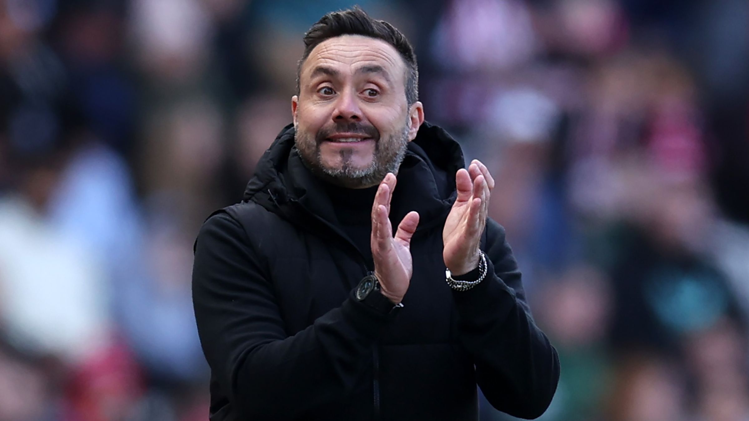 Sunderland v Tottenham Hotspur - Premier League