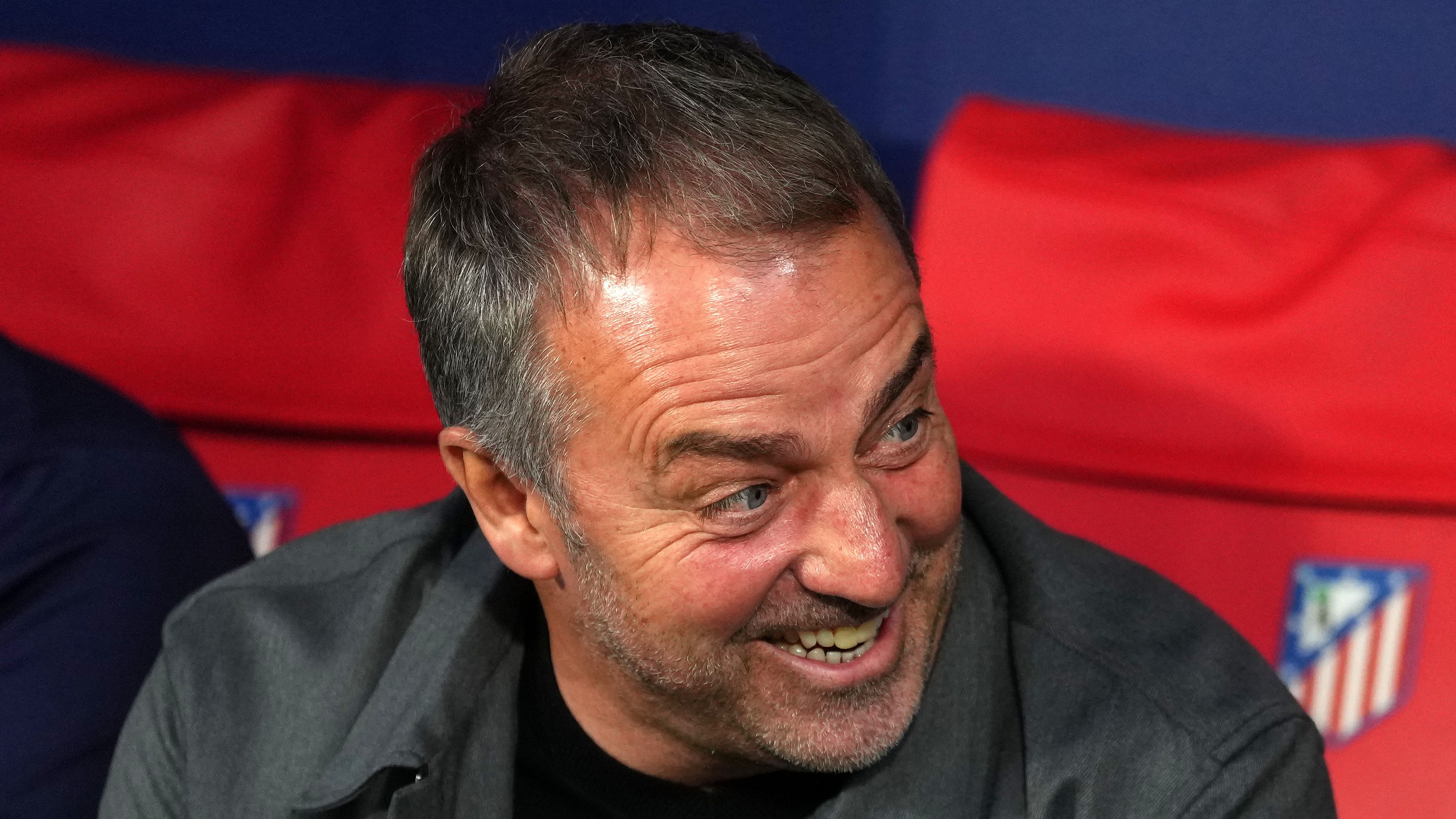Atletico de Madrid v FC Barcelona - UEFA Champions League 2025/26 Quarter-Final Second Leg