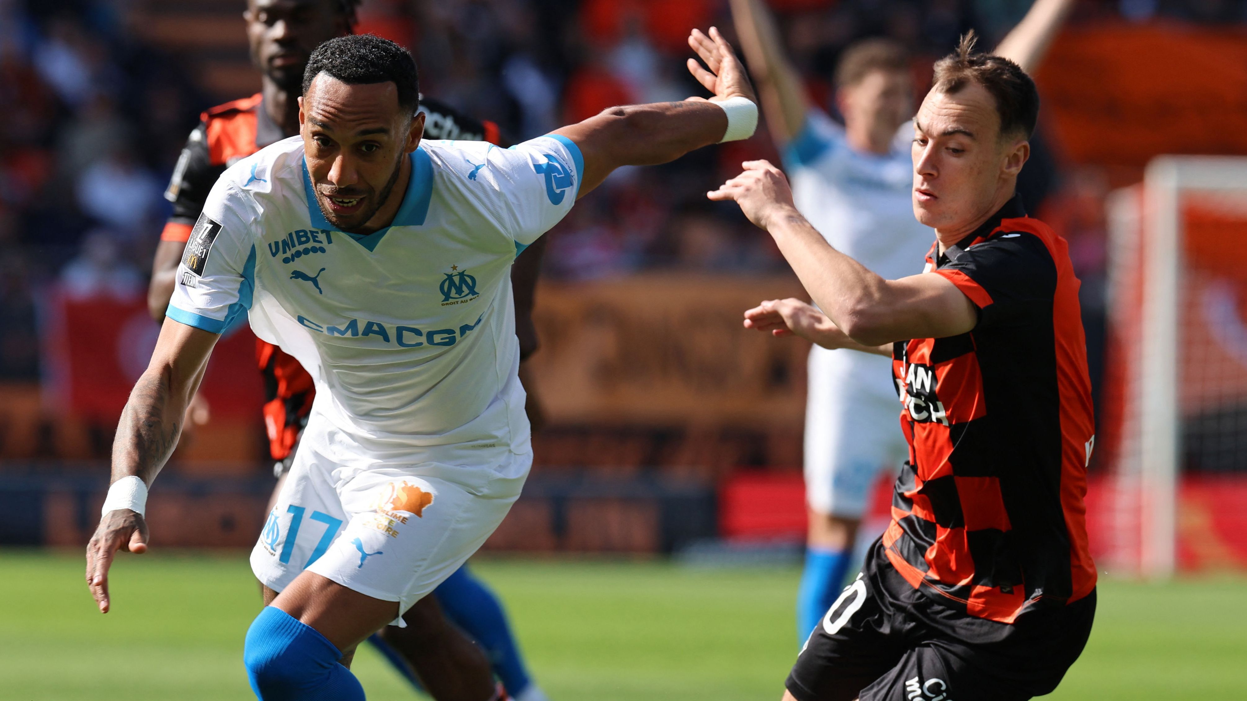 FBL-FRA-LIGUE1-LORIENT-MARSEILLE