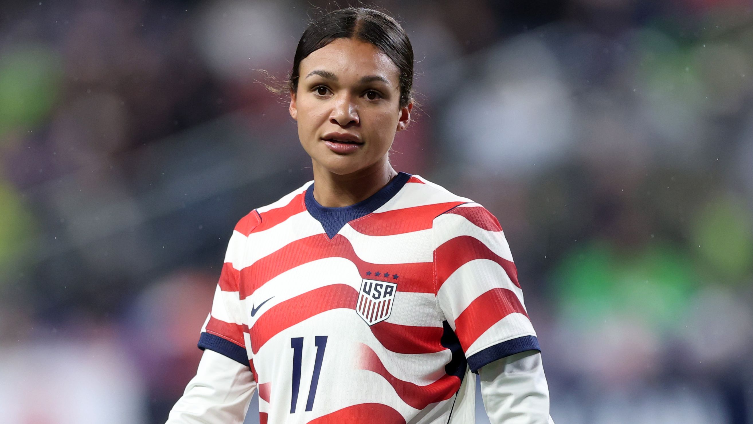 United States v Japan - International Friendly
