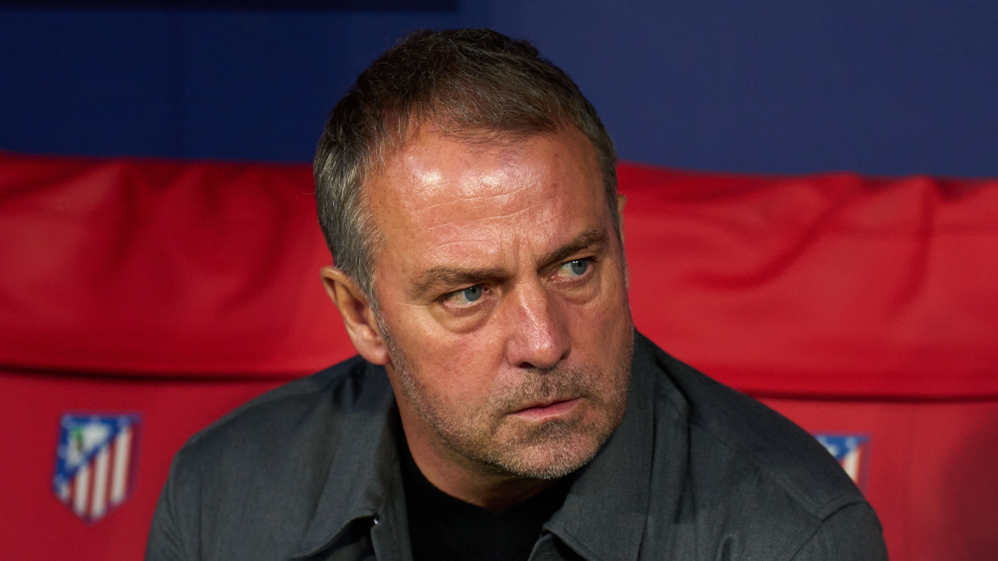 Atletico de Madrid v FC Barcelona - UEFA Champions League 2025/26 Quarter-Final Second Leg