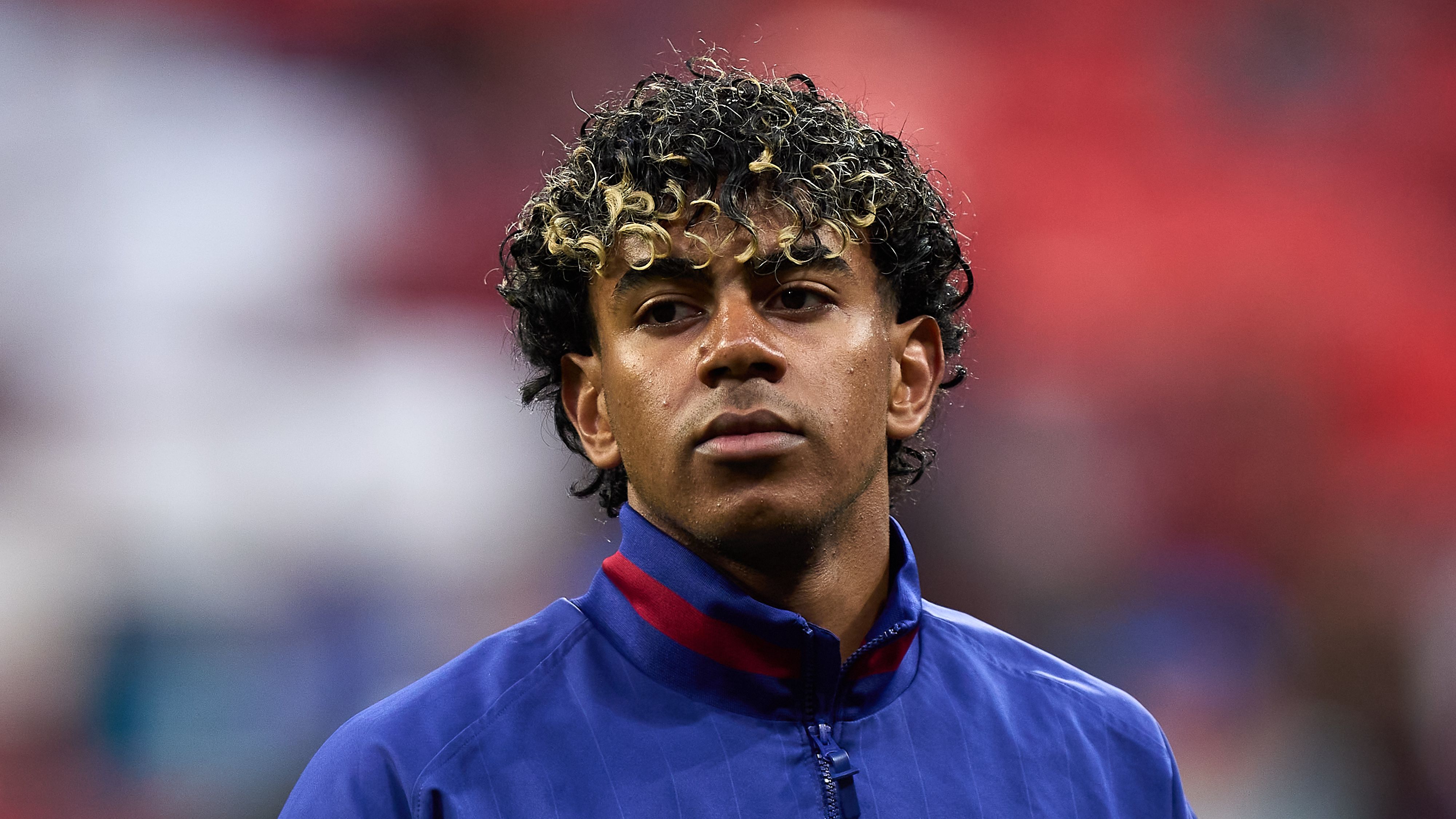 Atletico de Madrid v FC Barcelona - UEFA Champions League 2025/26 Quarter-Final Second Leg
