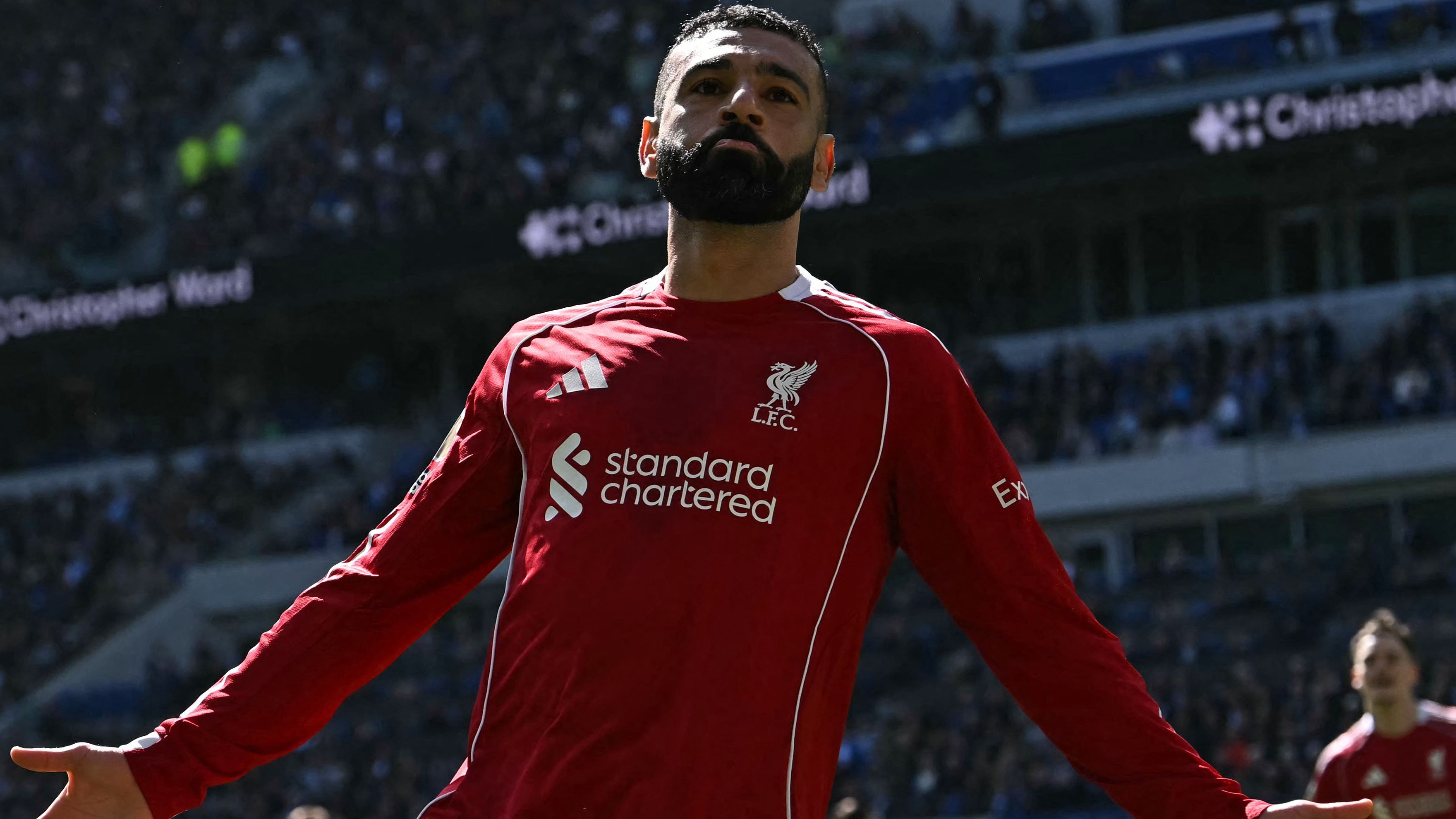 FBL-ENG-PR-EVERTON-LIVERPOOL