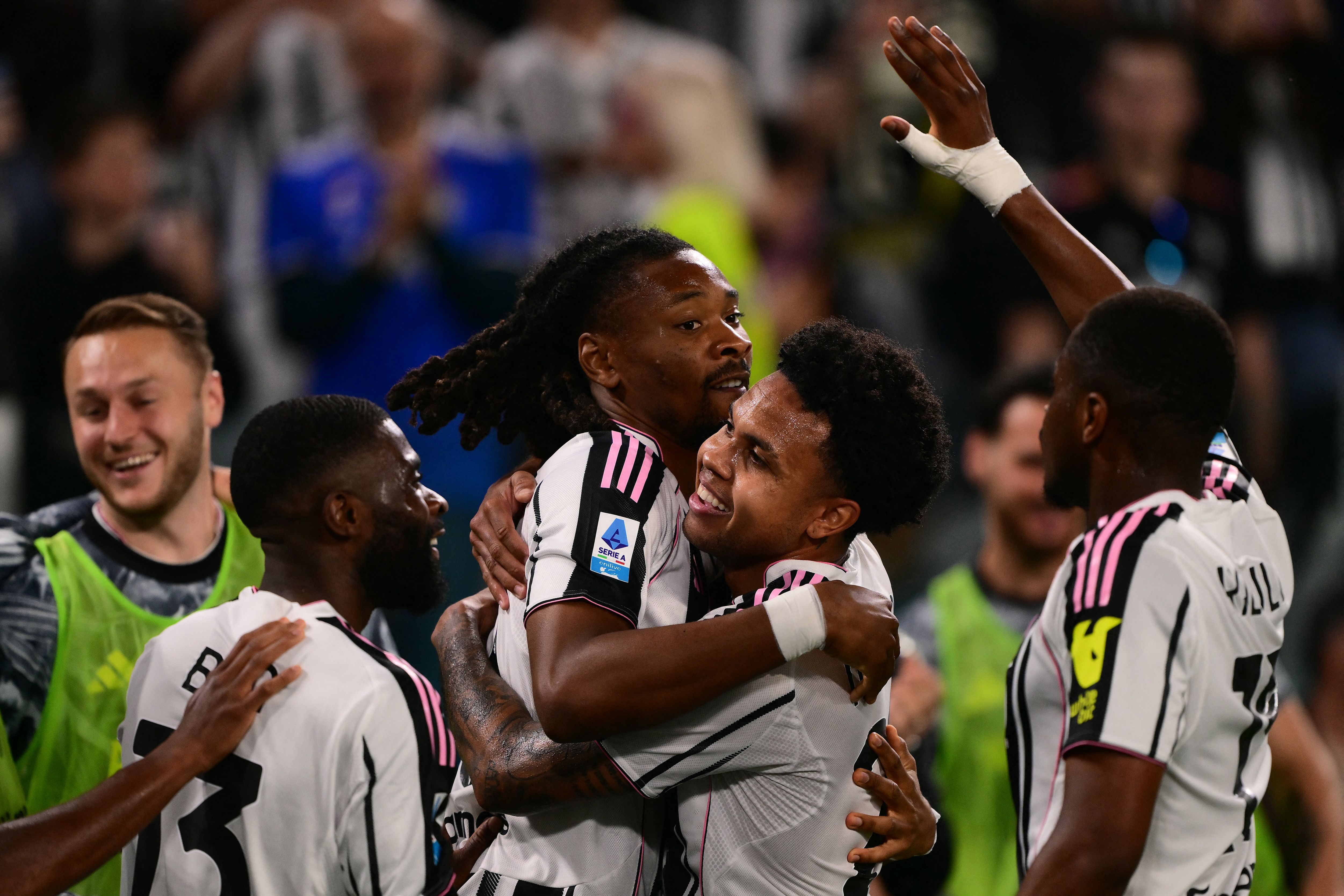 FBL-ITA-SERIE A-JUVENTUS-BOLOGNA