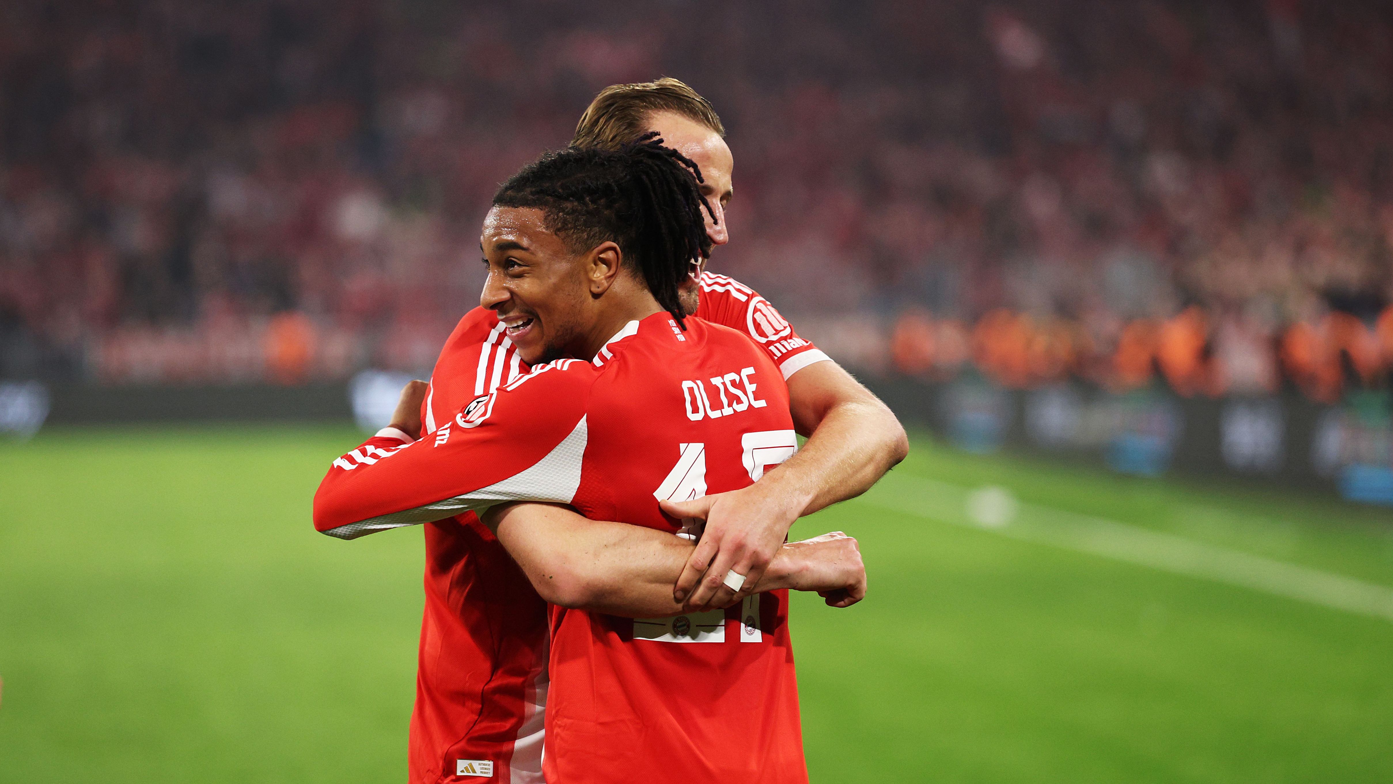 FC Bayern München v Real Madrid CF - UEFA Champions League 2025/26 Quarter-Final Second Leg