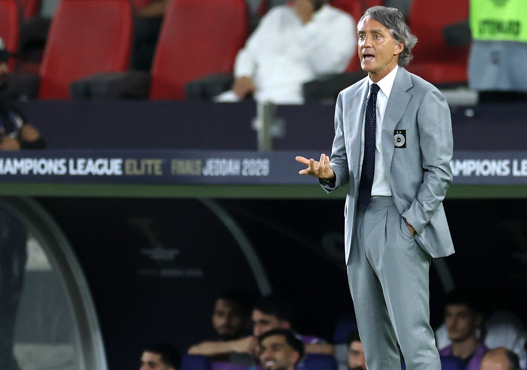 Al Sadd v Vissel Kobe: AFC Champions Elite