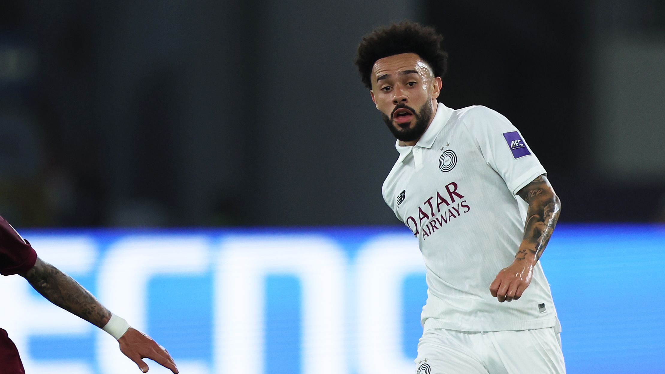 Al Sadd v Vissel Kobe: AFC Champions Elite