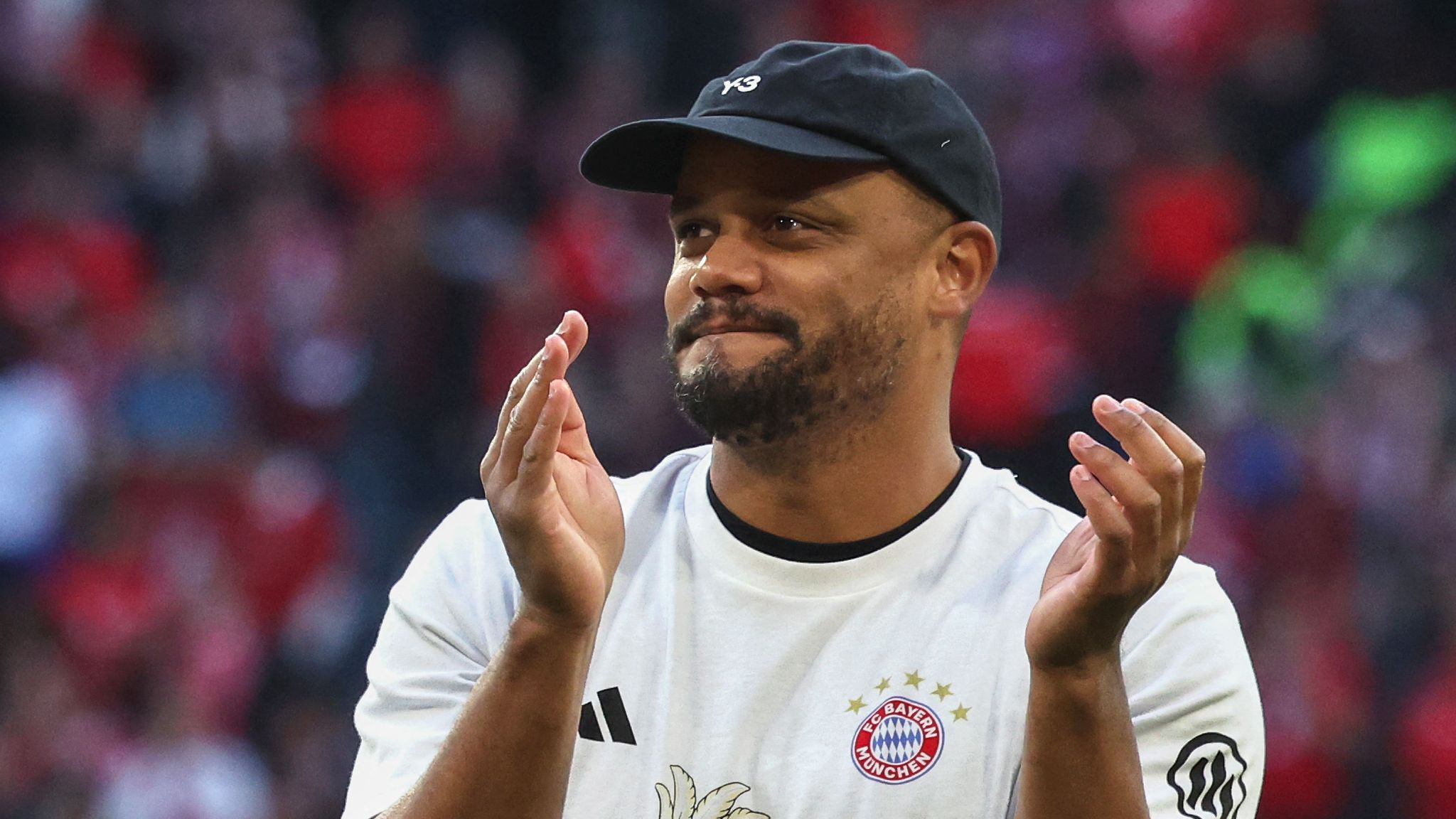 FBL-GER-BUNDESLIGA-BAYERN MUNICH-STUTTGART